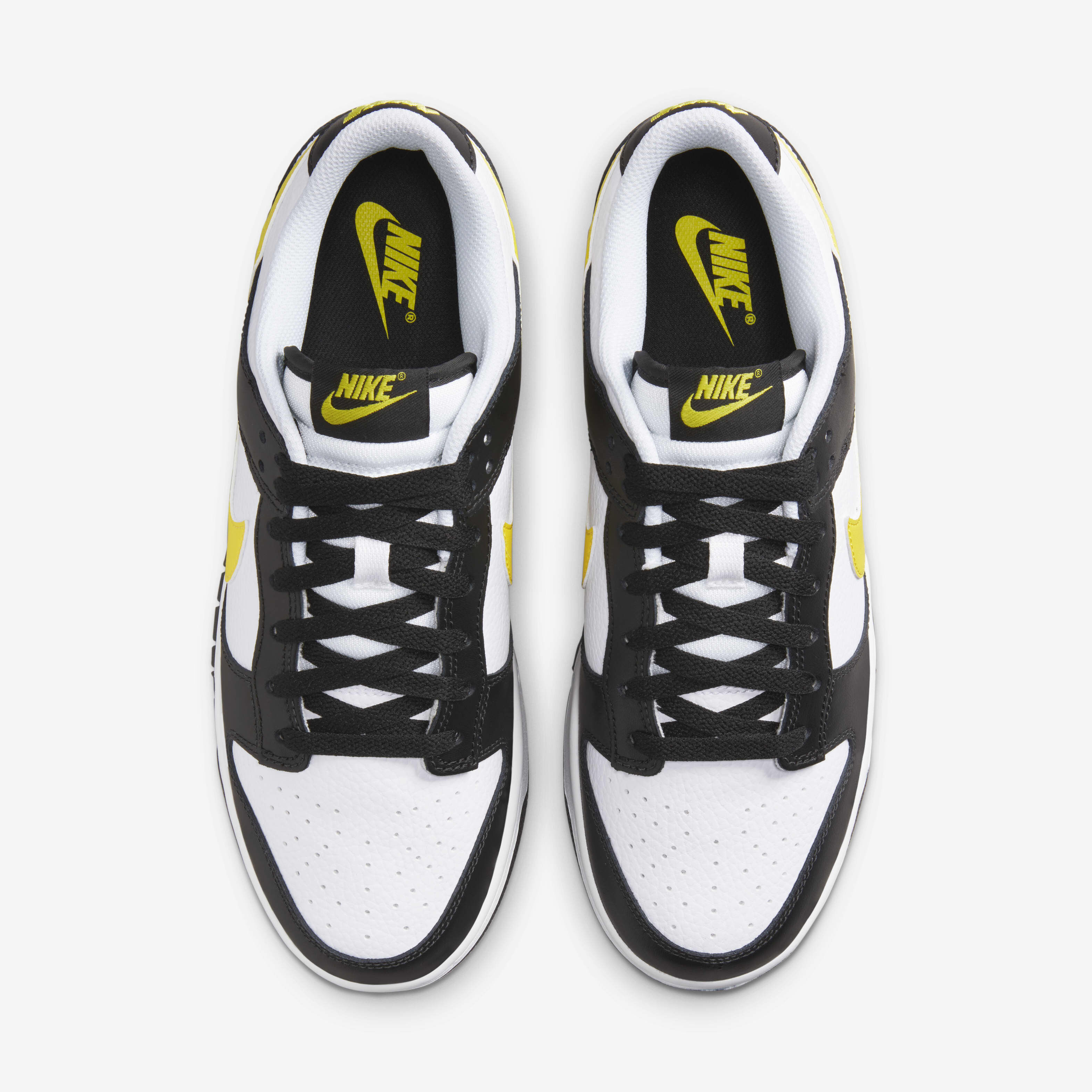 Nike Dunk Low image number 3