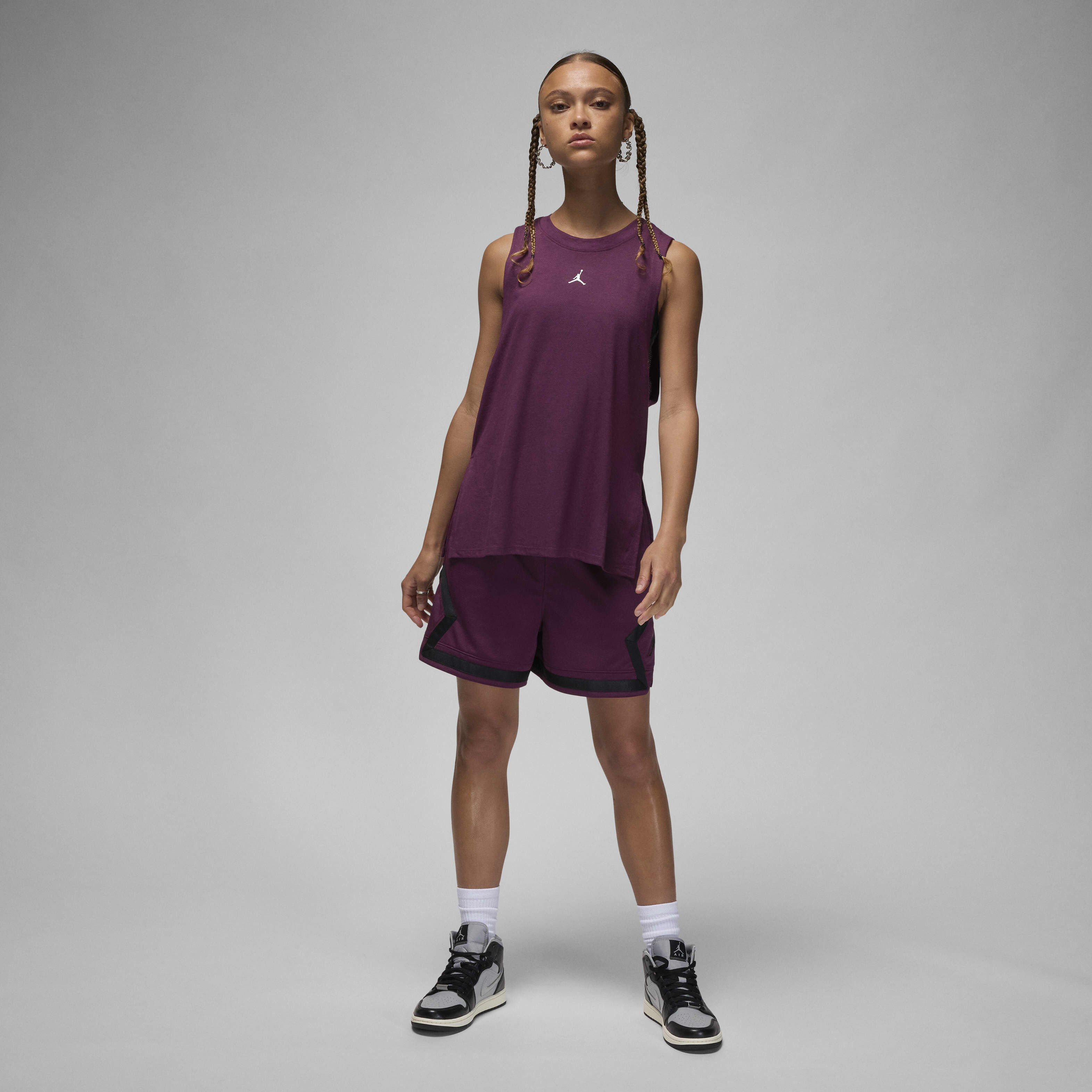 جوردن سبورت image number 6