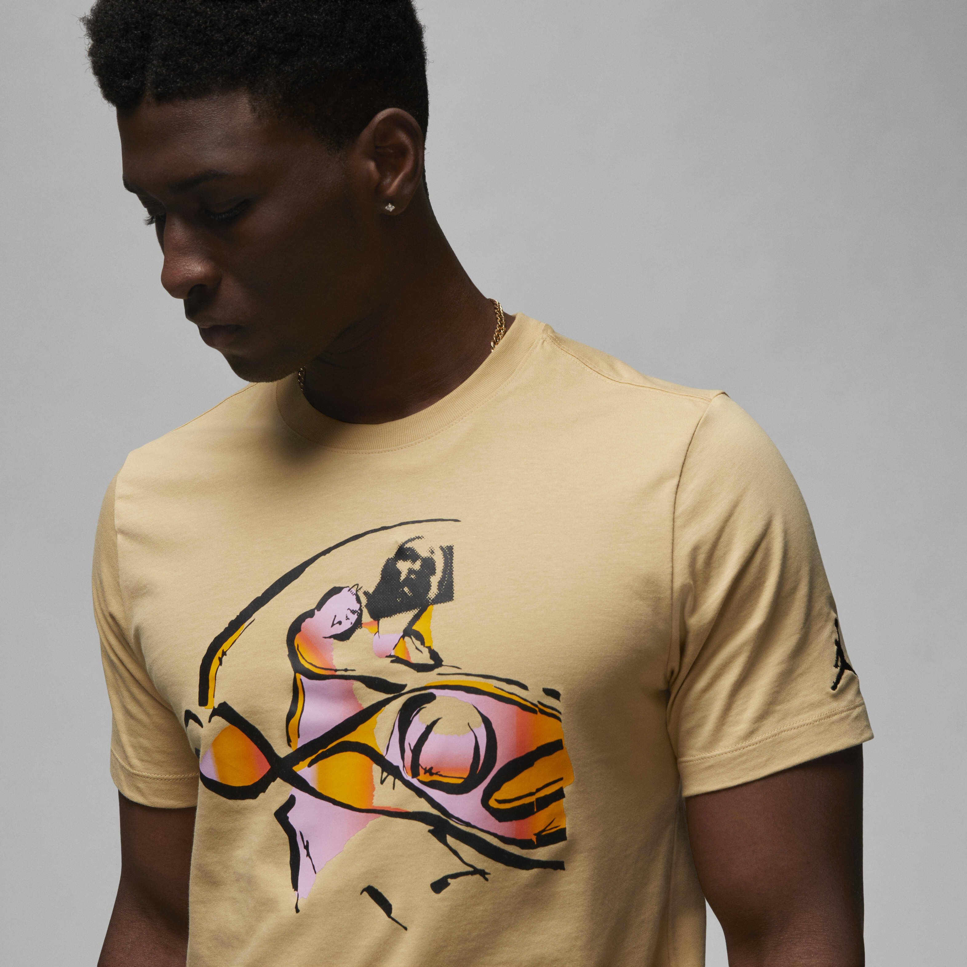 Jordan Flight MVP image number 2