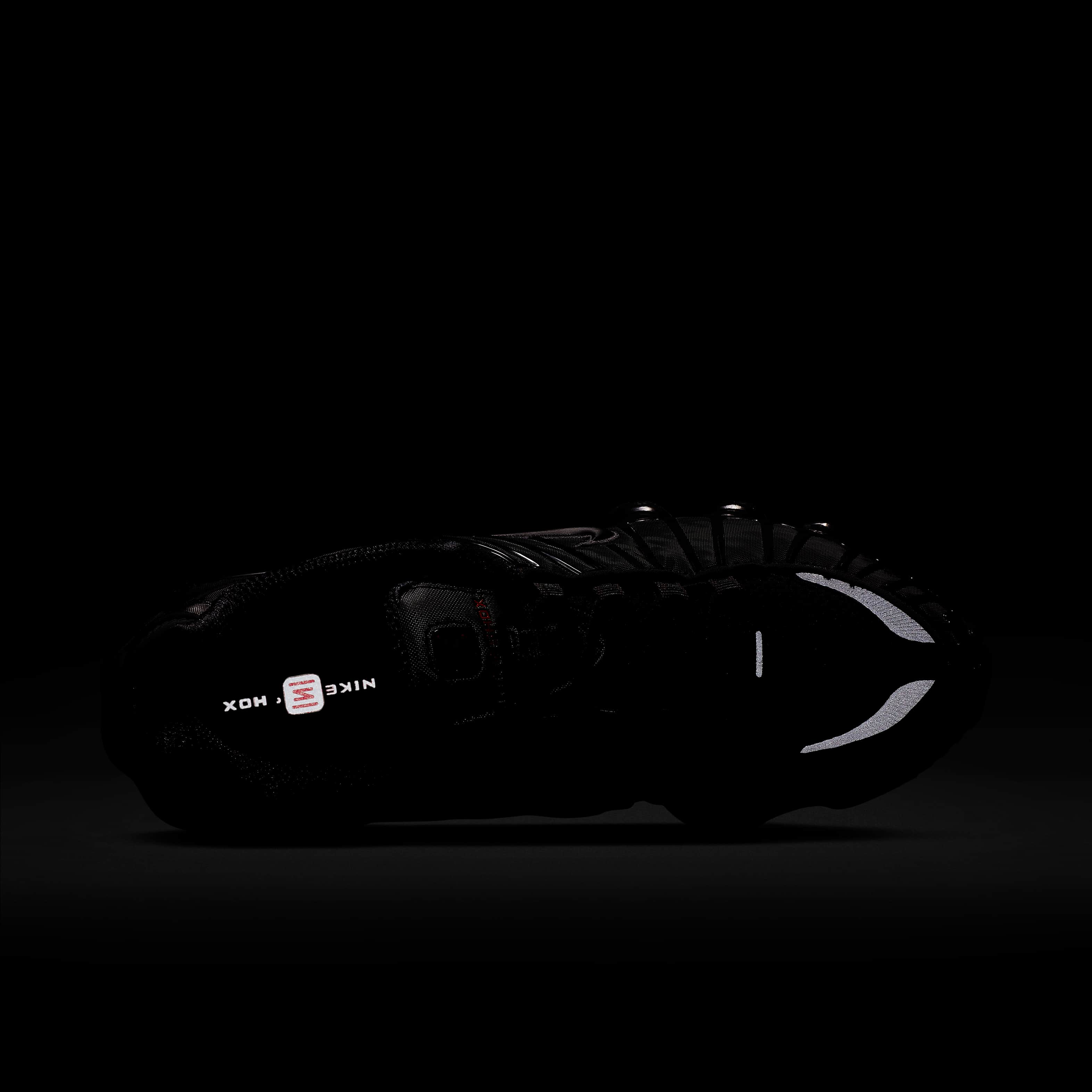 Nike Shox TL image number 6