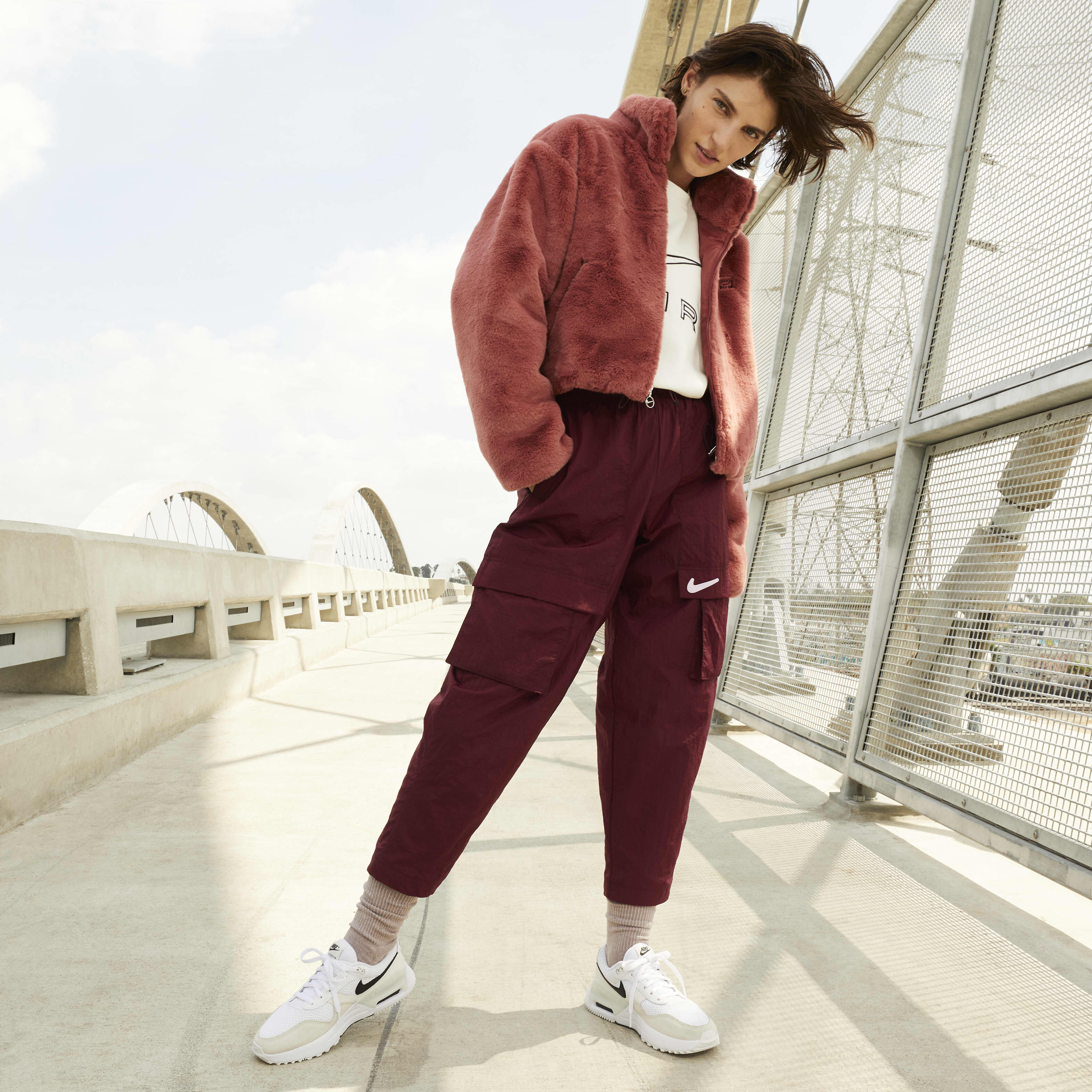 Nike Air Max SYSTM image number 9