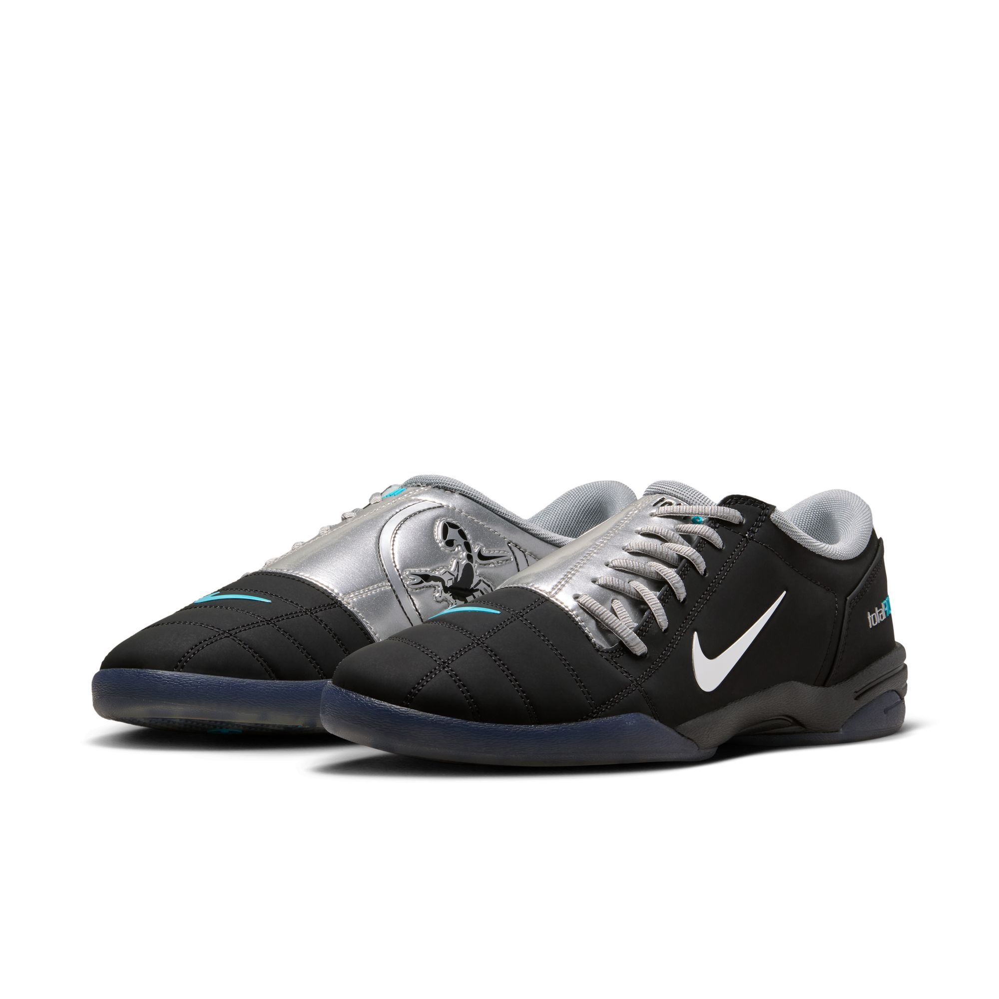 Nike Total 90 image number 2