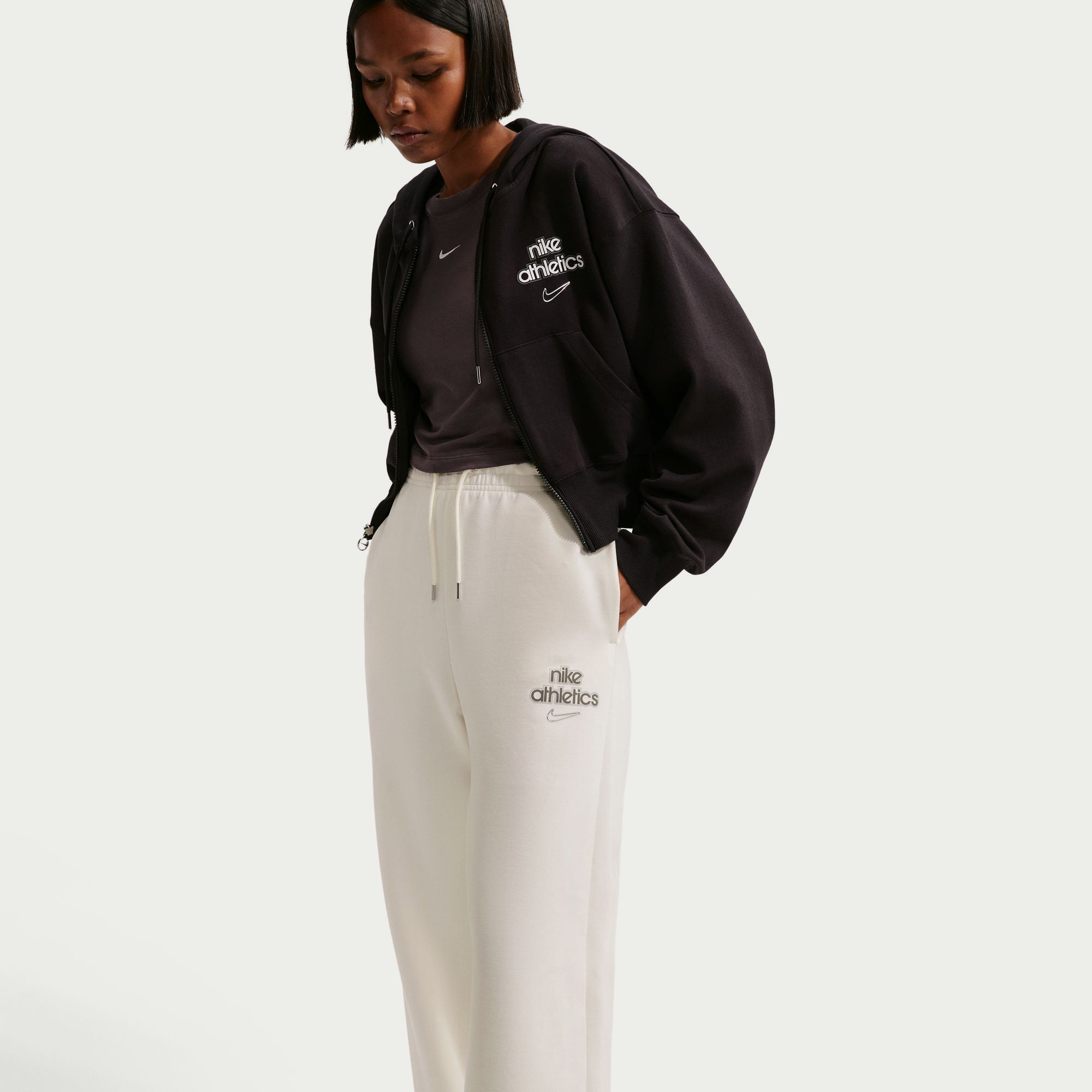 نايكي سبورتسوير فينيكس فليس image number 4