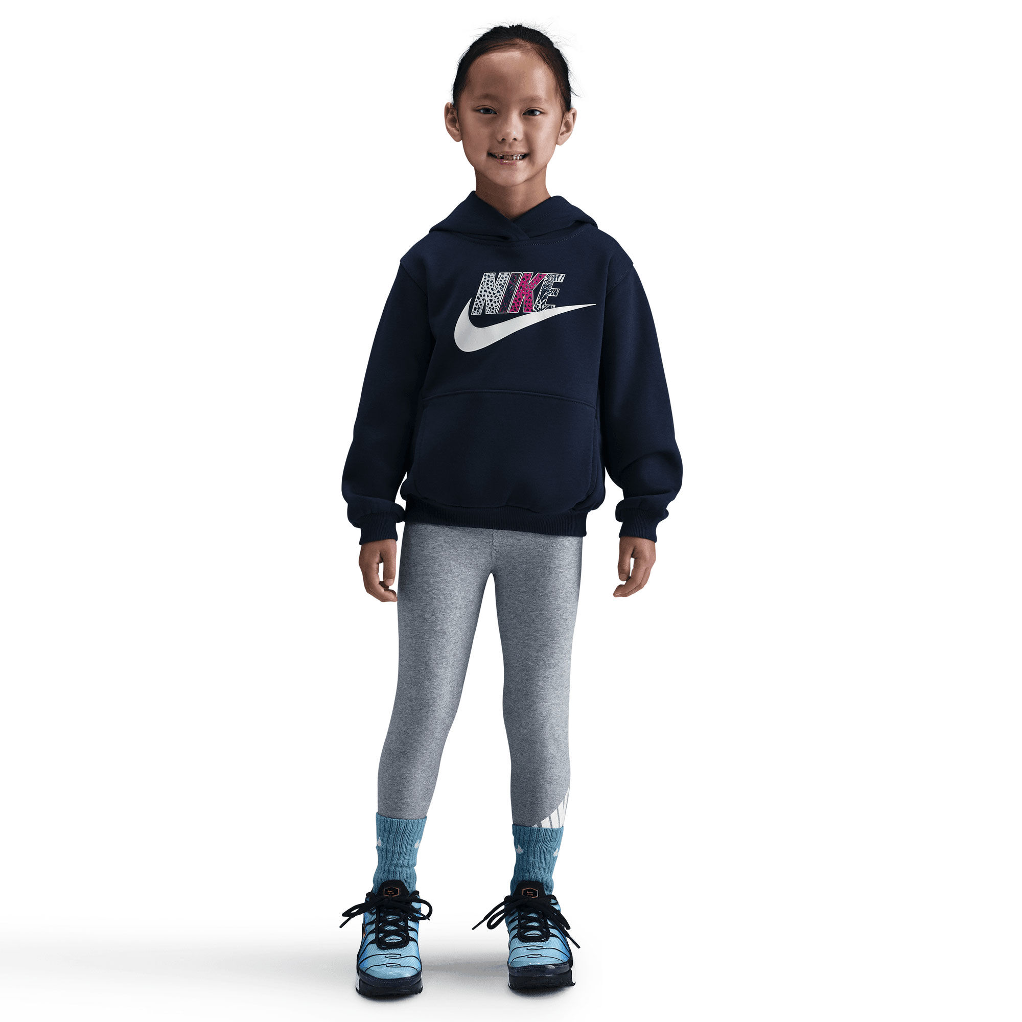 نايكي وايلد وورمث image number 1