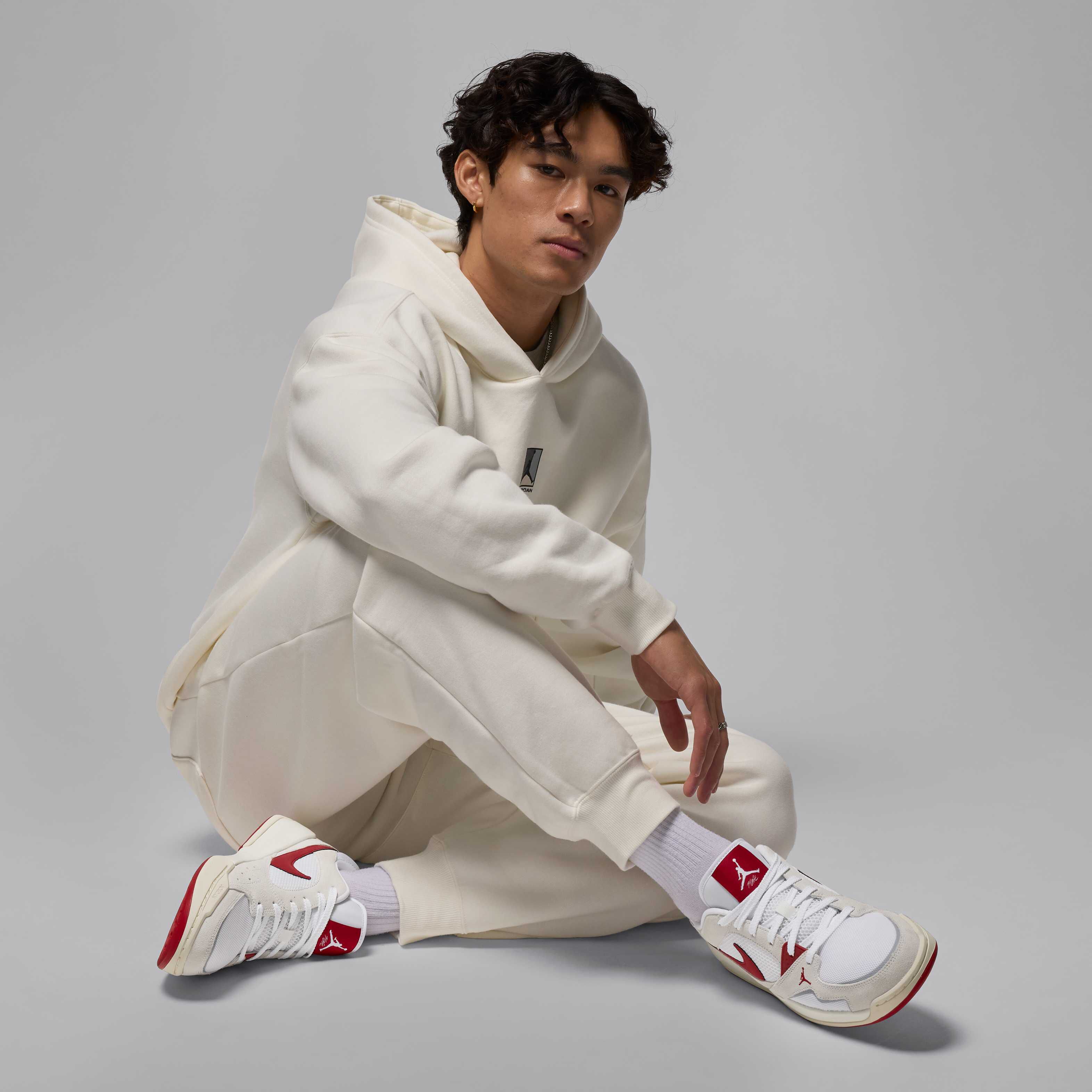 جوردن سي أم أف تي ايرا image number 8