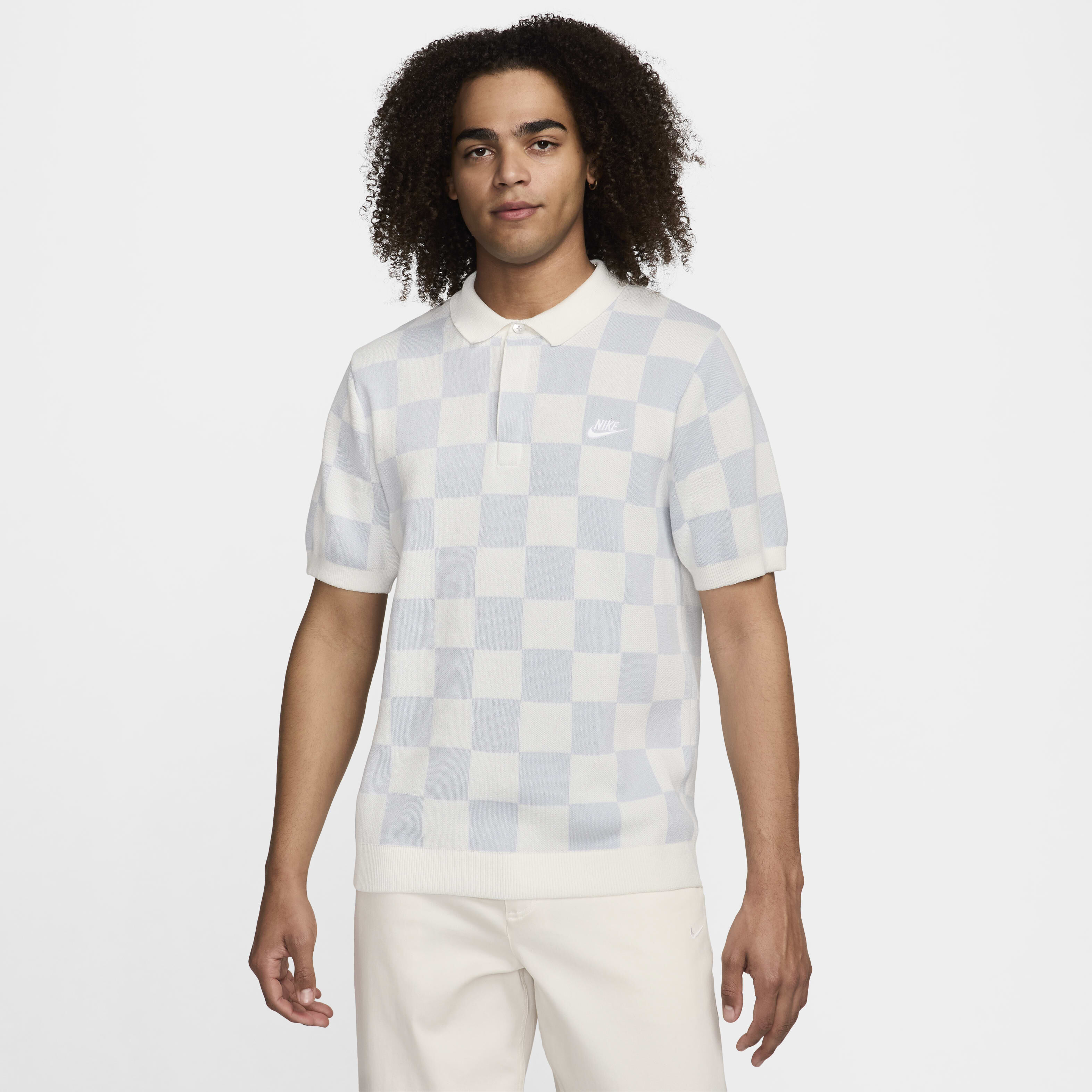 Polo nike sportswear top