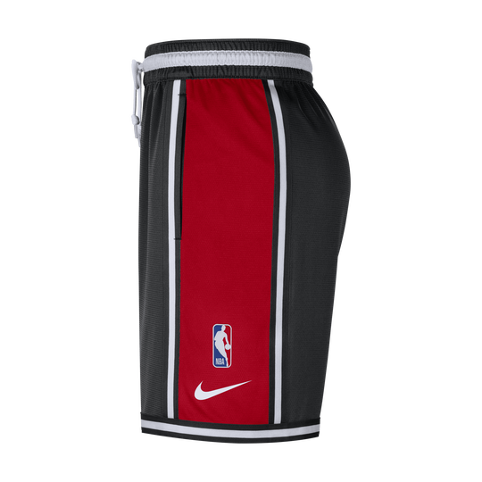 Chicago bulls city edition top shorts