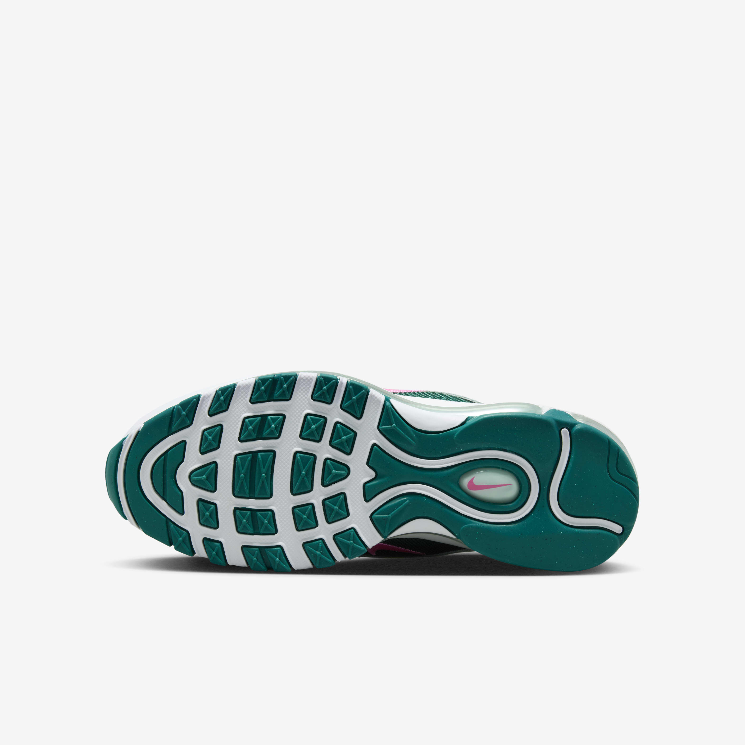 Buy Nike Air Max 97 Older Kids Shoes Nike Saudi Official