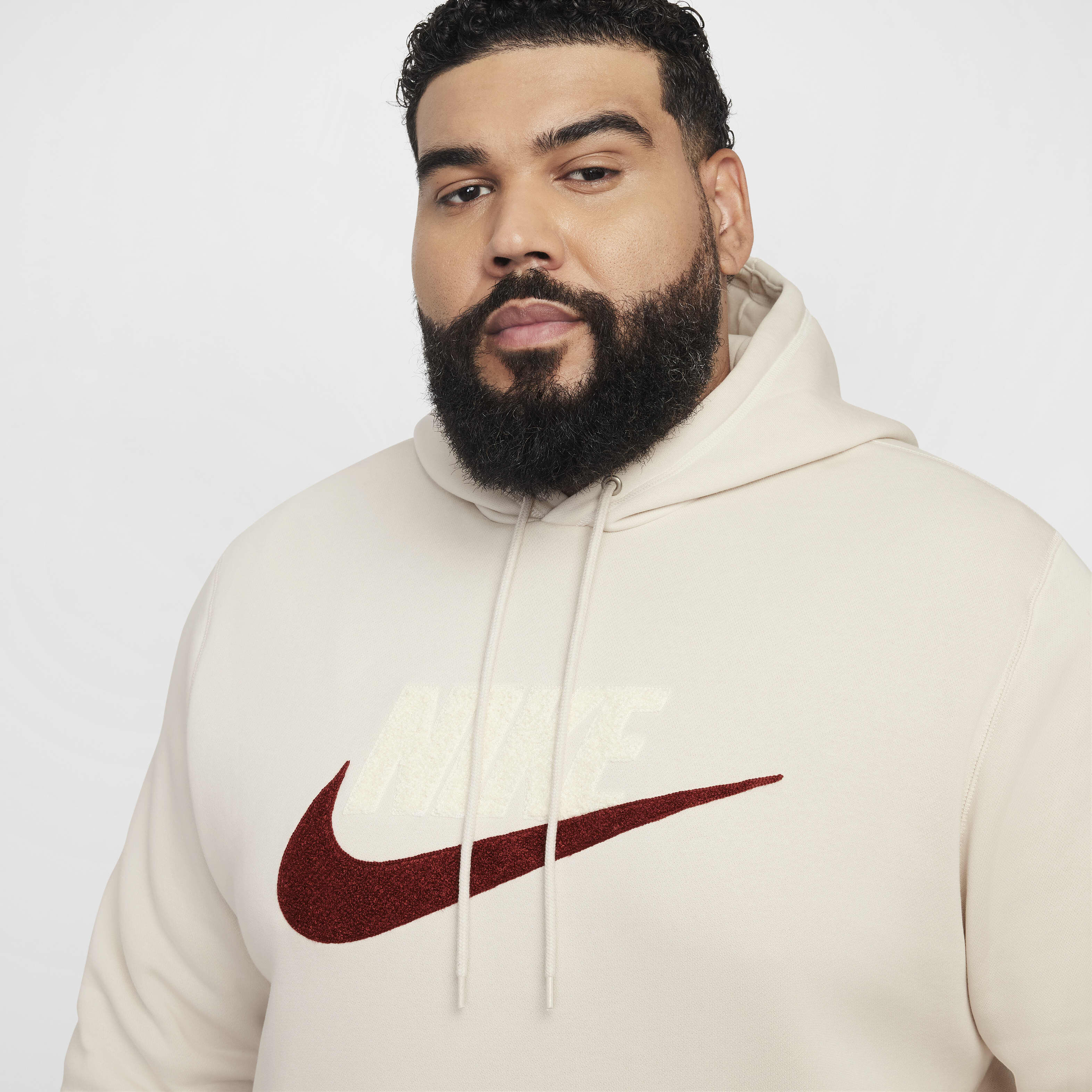 Nike Club Fleece image number 8