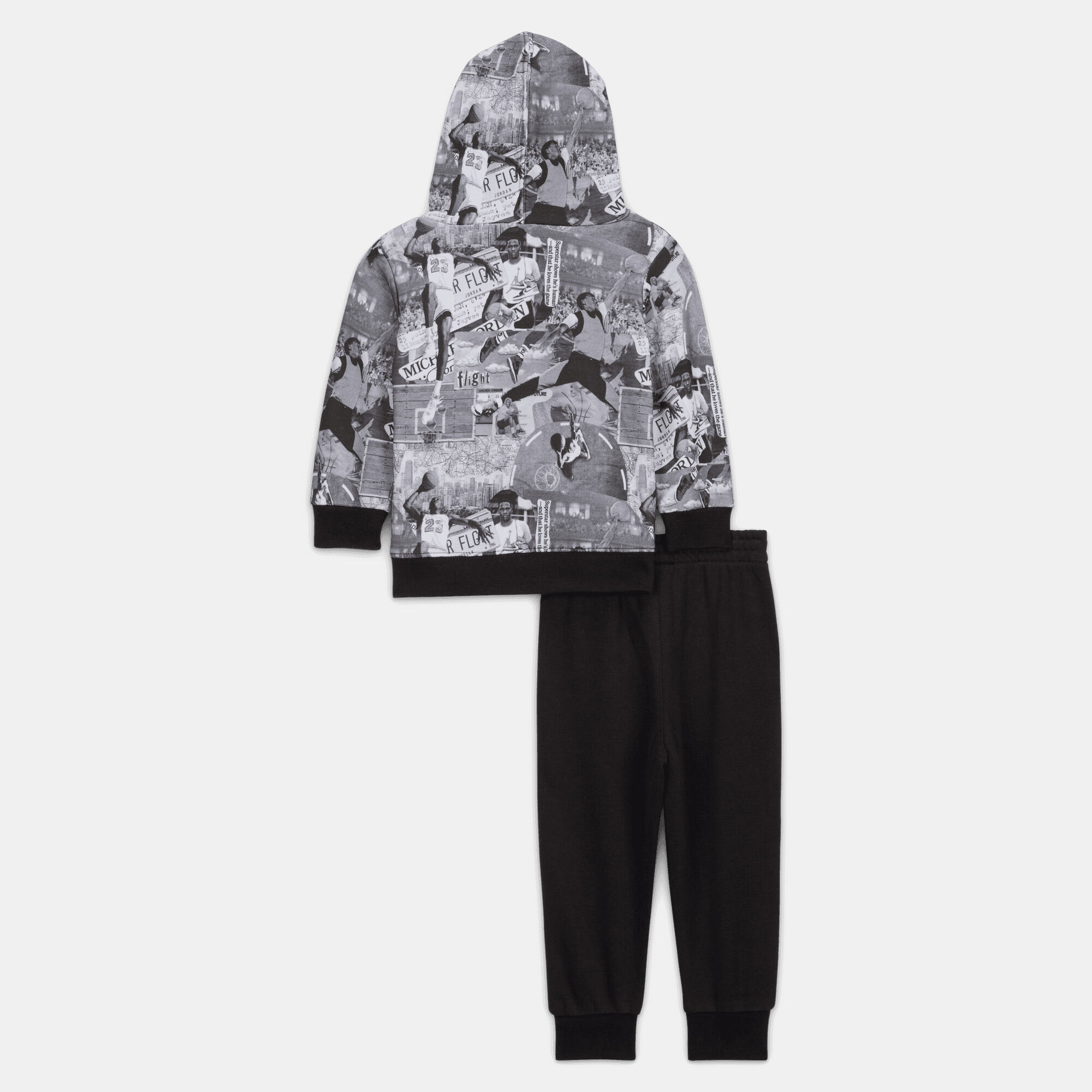 جوردن MJ بروكلين image number 1