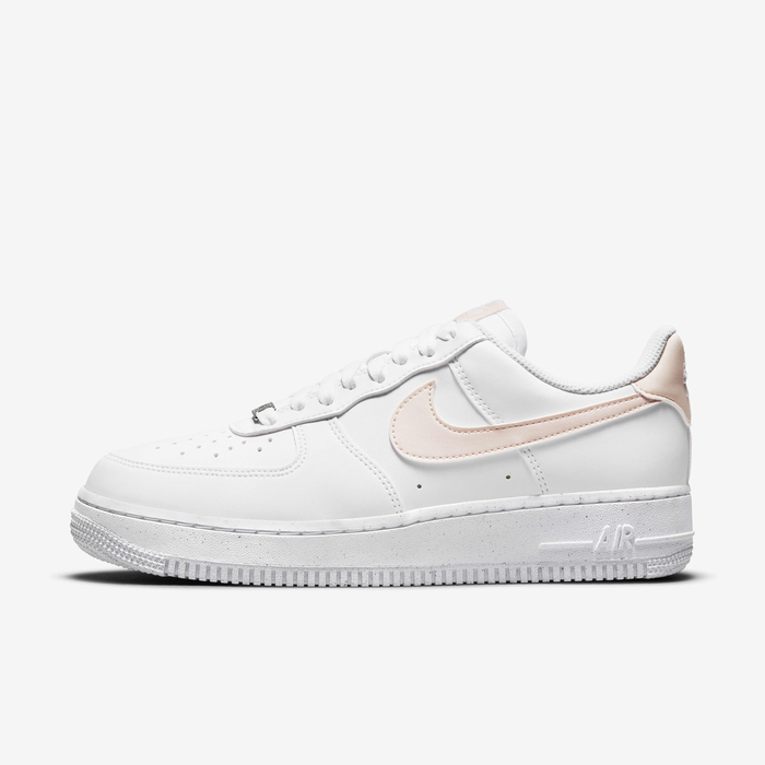 Buy Nike Air Force '07 Next Nature Women's Shoes White/Black