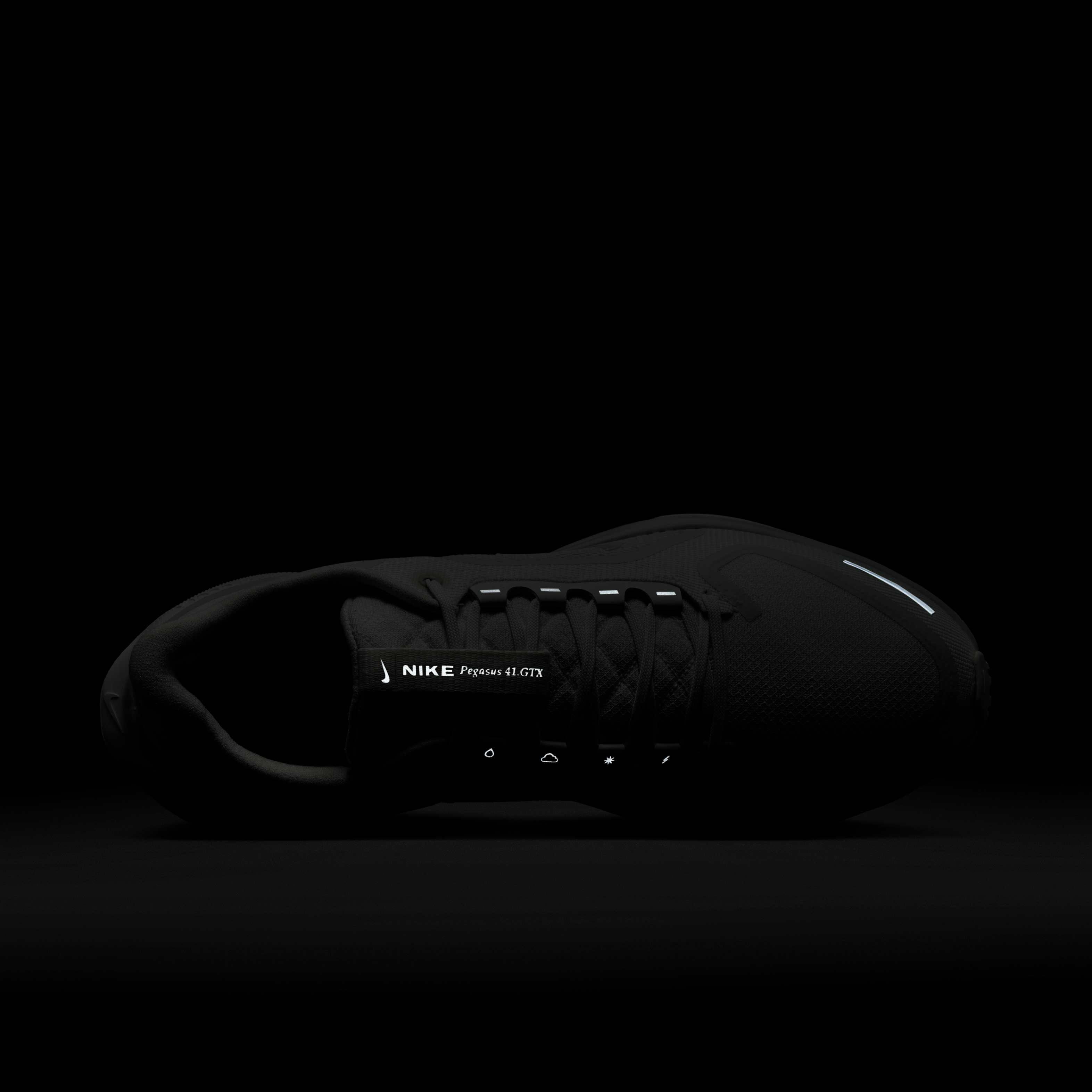 نايكي بيجاسوس 41 جور-تكس image number 8