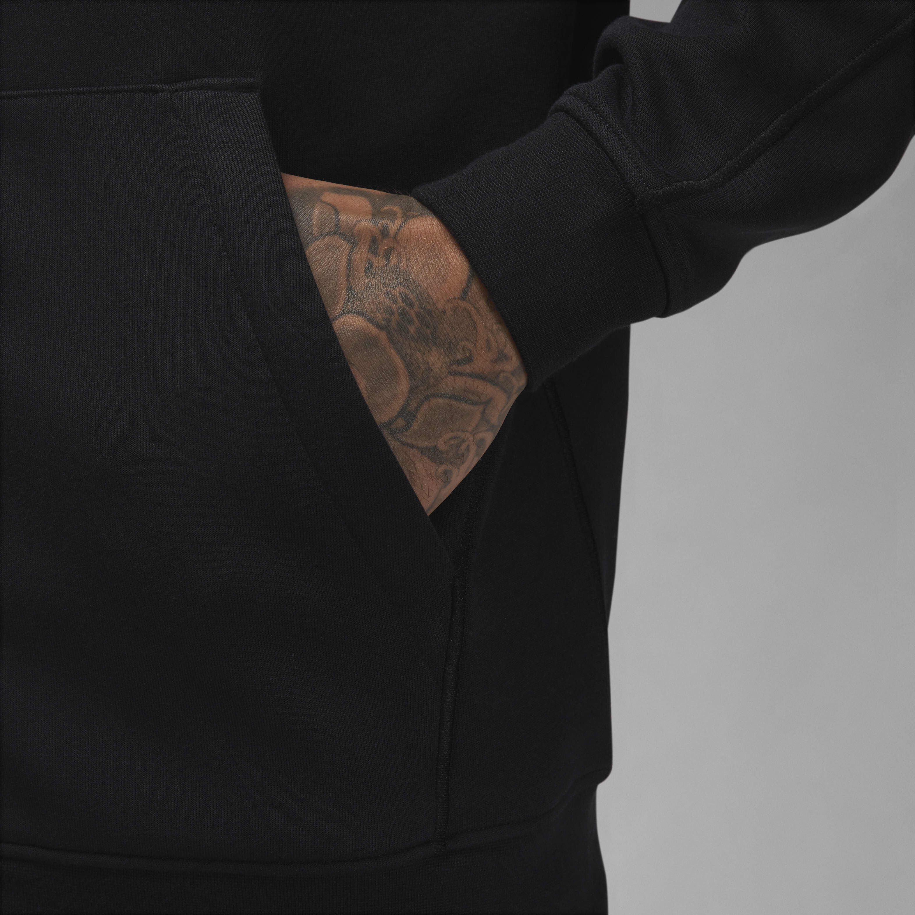 Jordan Sport Hoop Fleece image number 4