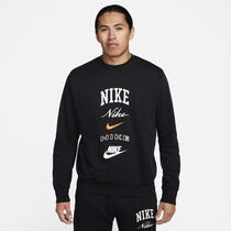 Nike Club Fleece