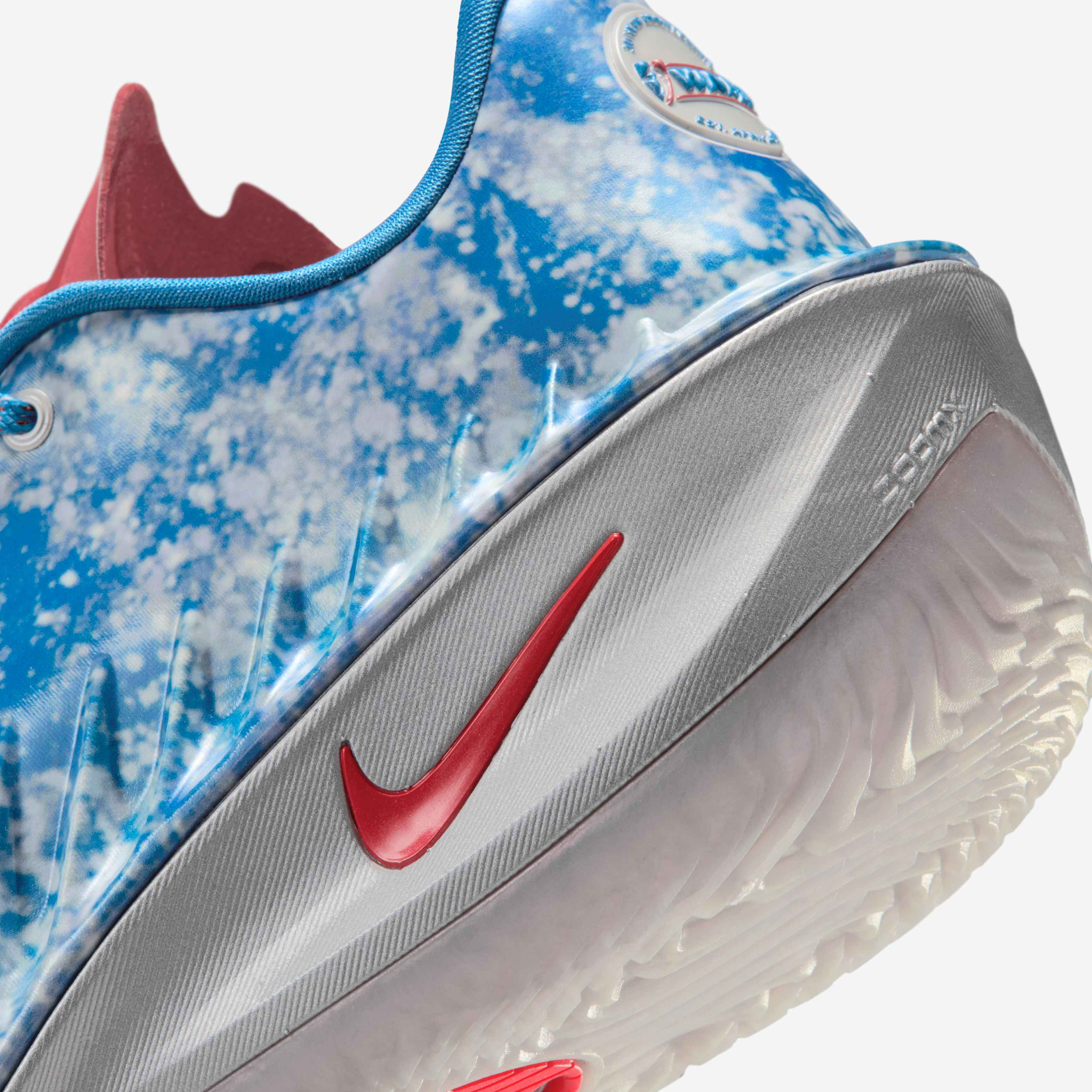 Nike G.T. Cut 4 'WNBA 30th' image number 7