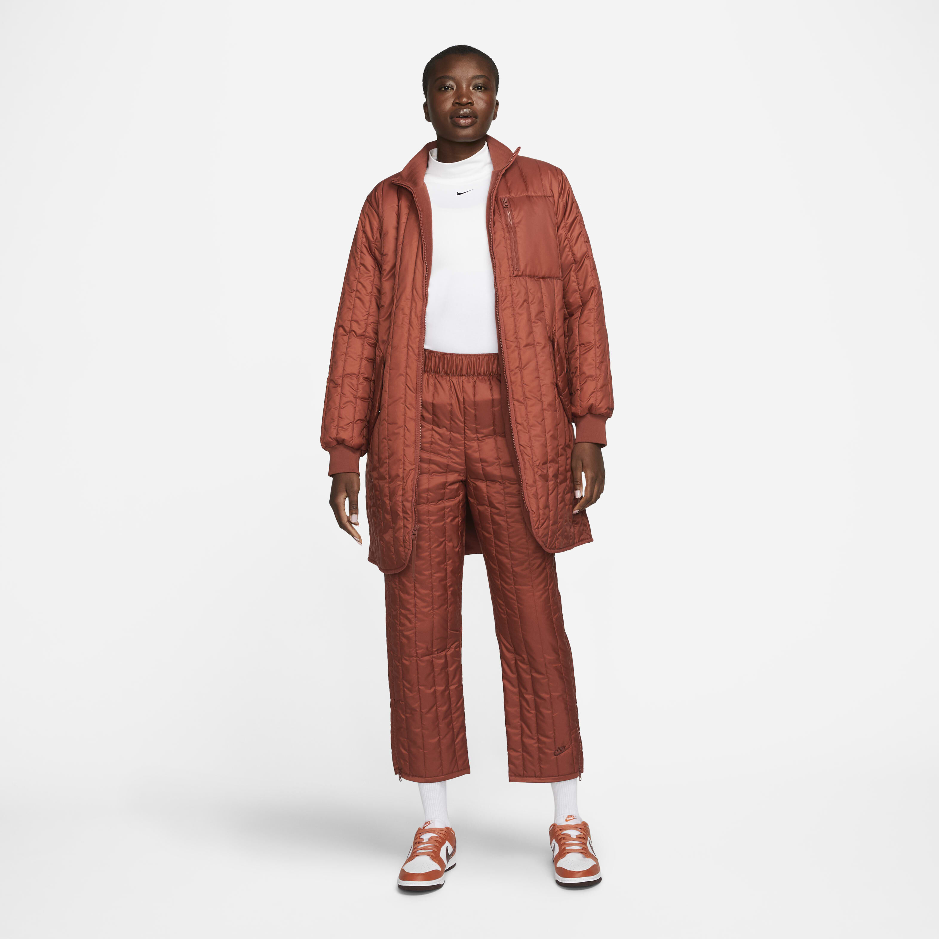 Nike Sportswear Therma-FIT Tech Pack image number 6