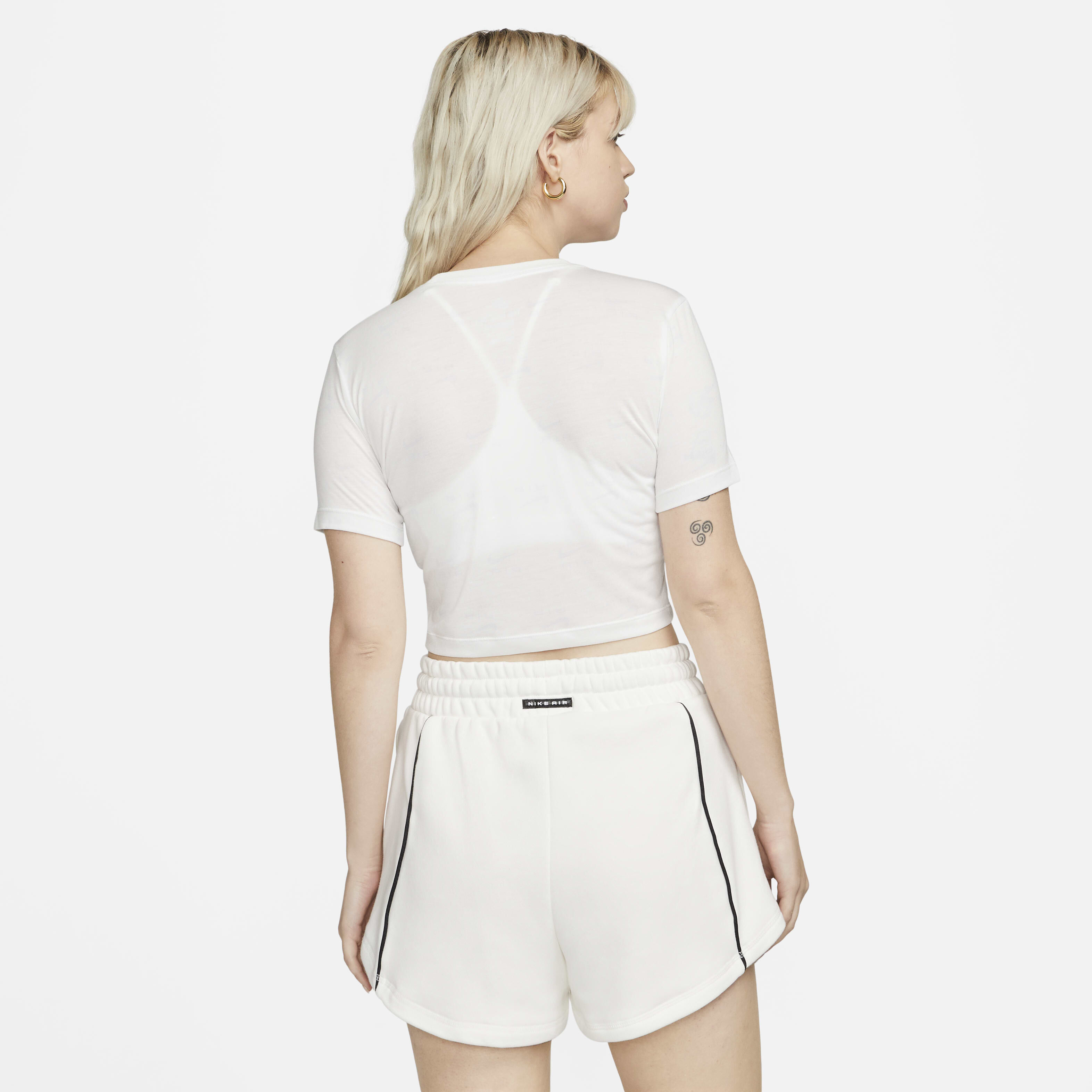 تيشيرت اير image number 1