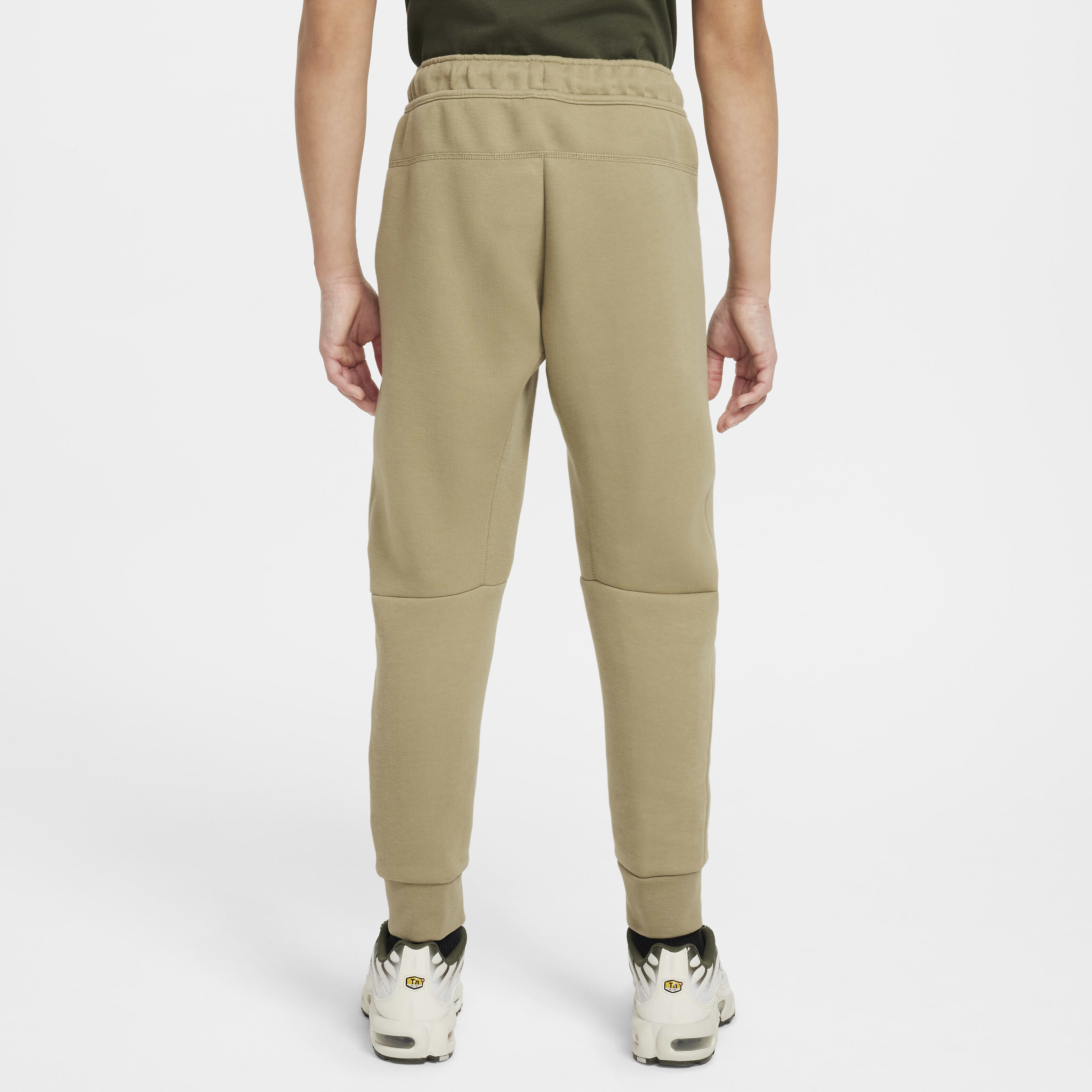 نايكي سبورتسوير تك فليس image number 1