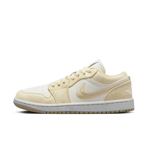 jordan 1 low white cream