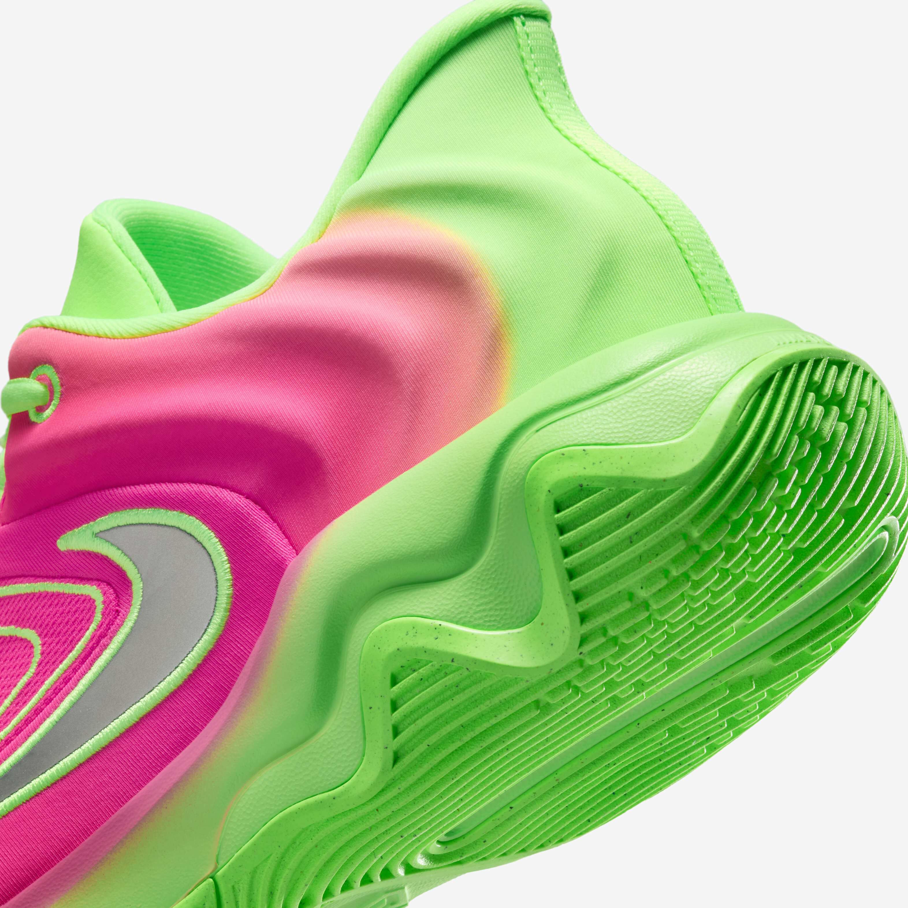 Buy Giannis Immortality 4 Basketball Shoes - Lime Blast