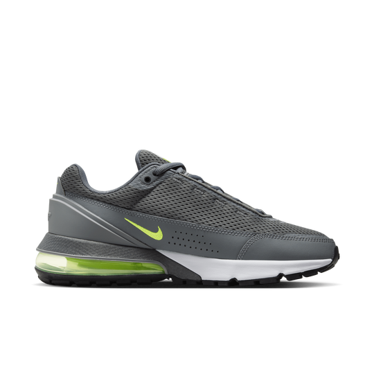 Air max 9 green 2025 and grey