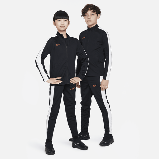 Boys nike training new arrivals tracksuit