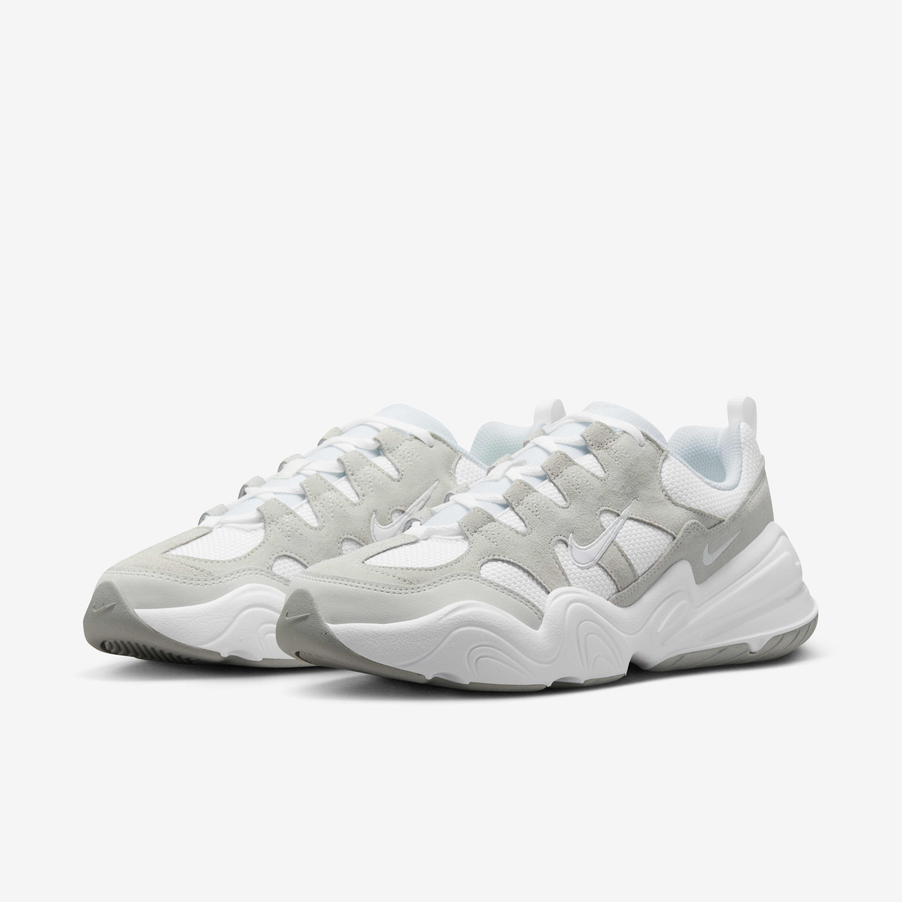 Buy Nike Tech Hera Men s Shoes White Summit White Photon Dust White Nike Saudi Official