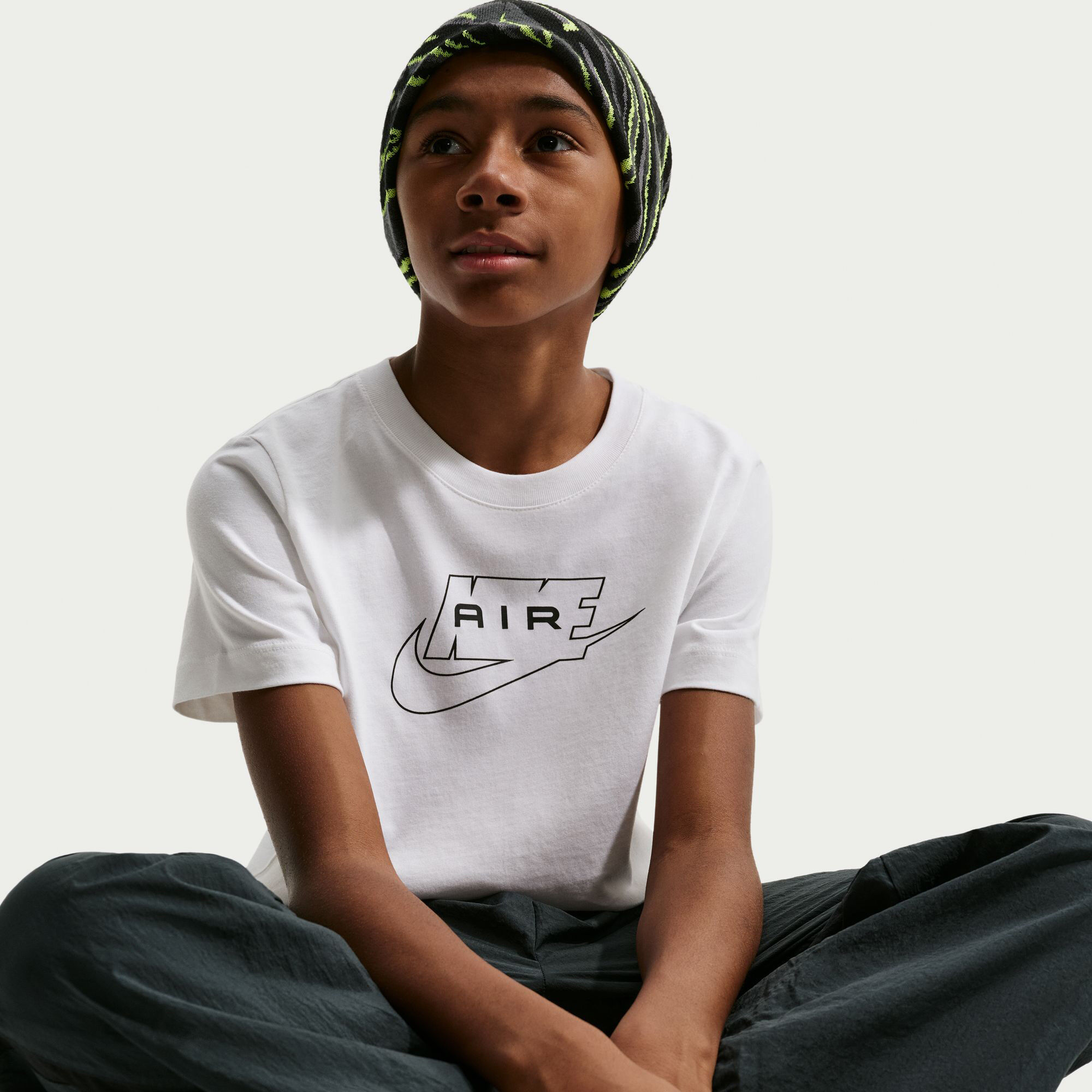 Nike Sportswear image number 4