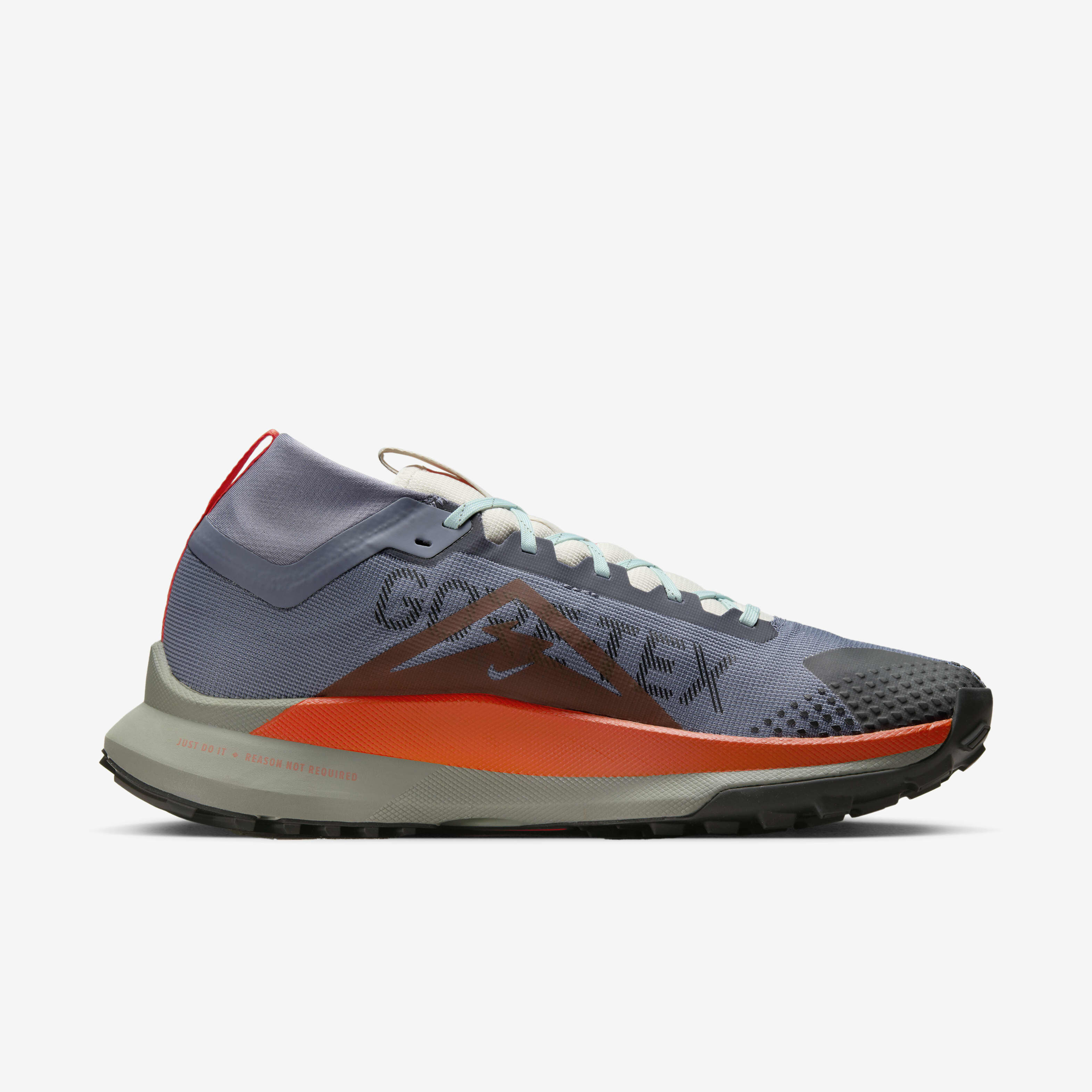 Buy Nike Pegasus Trail 4 GORE TEX Men s Waterproof Trail Running Shoes Nike Saudi Official