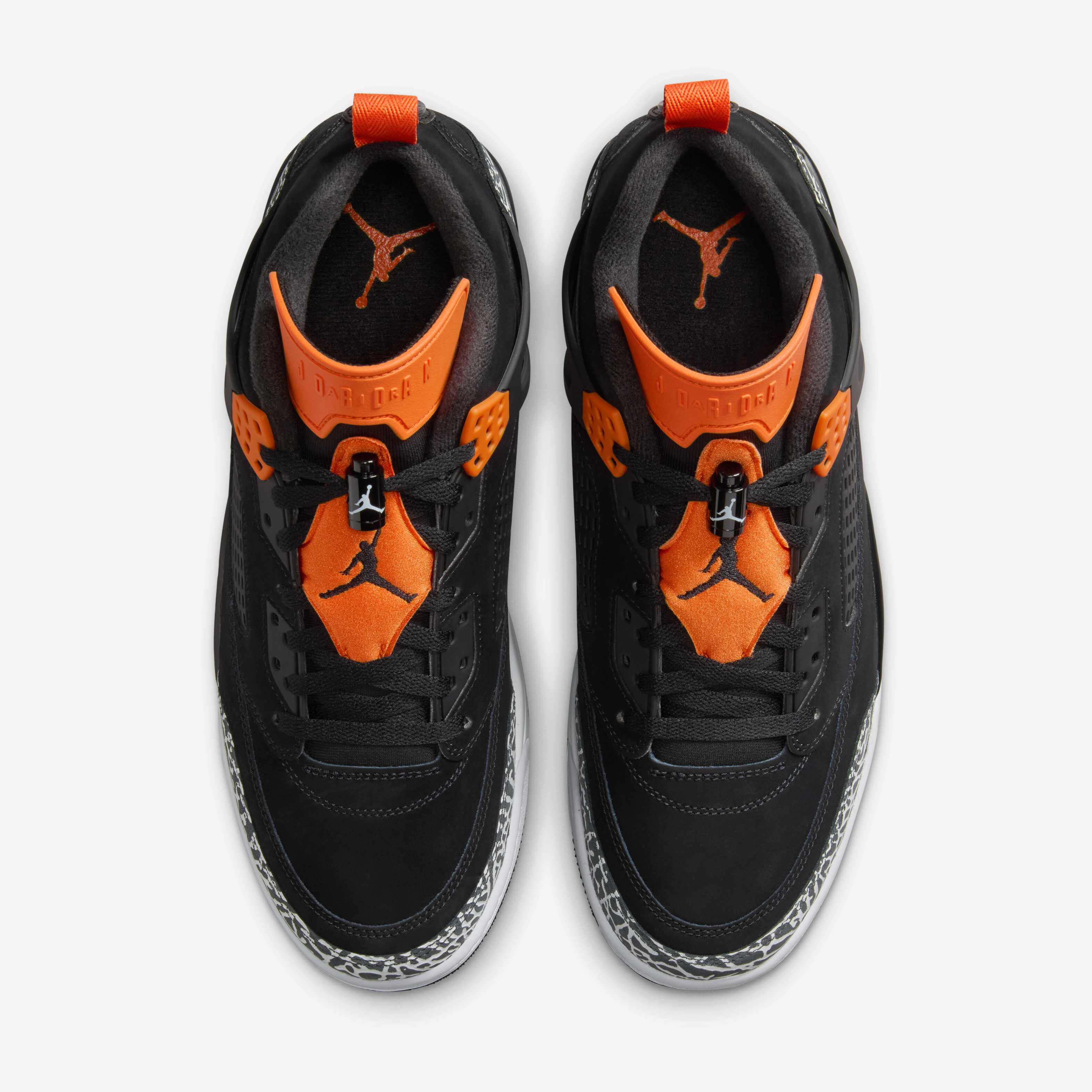 Jordan Spizike Low image number 3