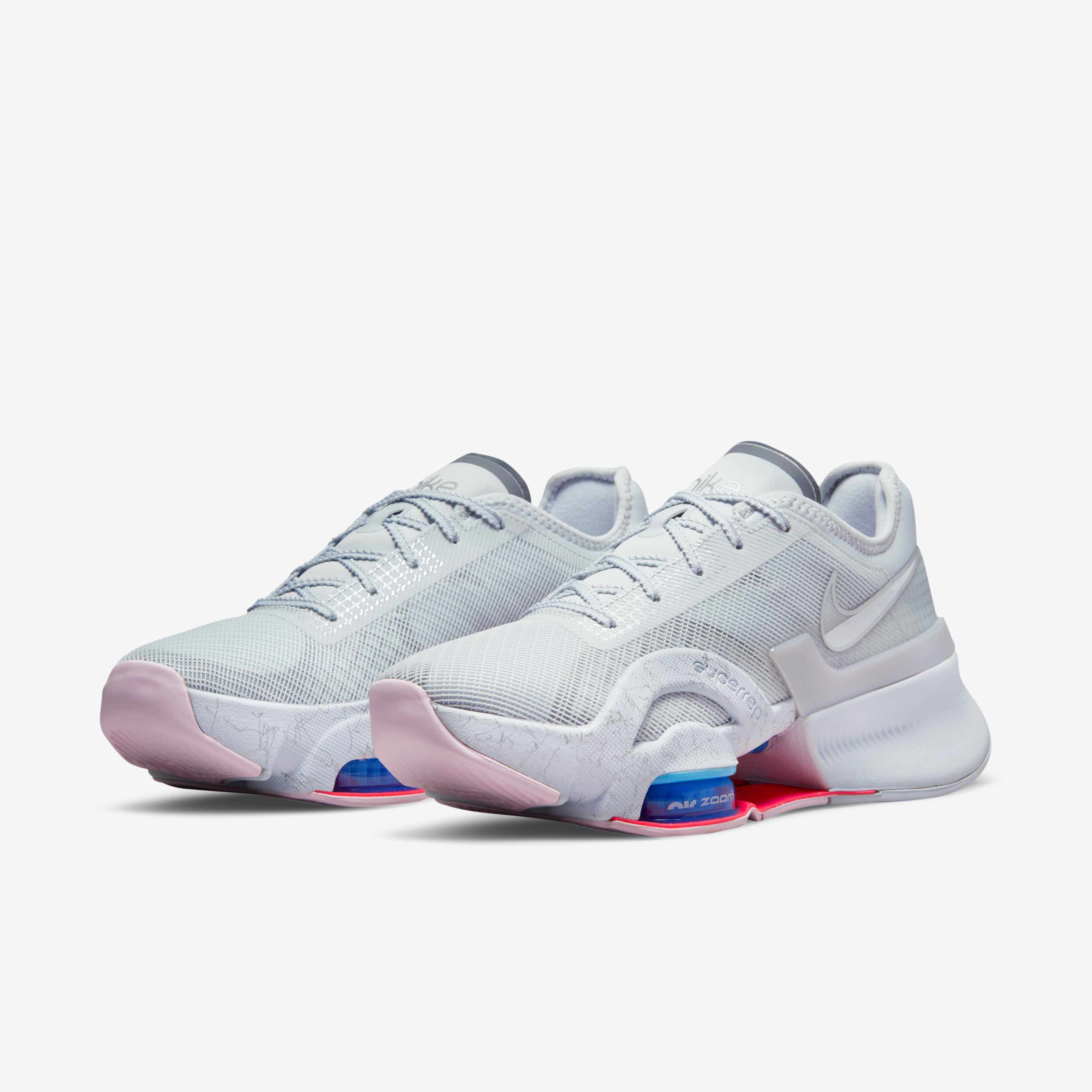 Nike Air Zoom SuperRep 3 image number 4