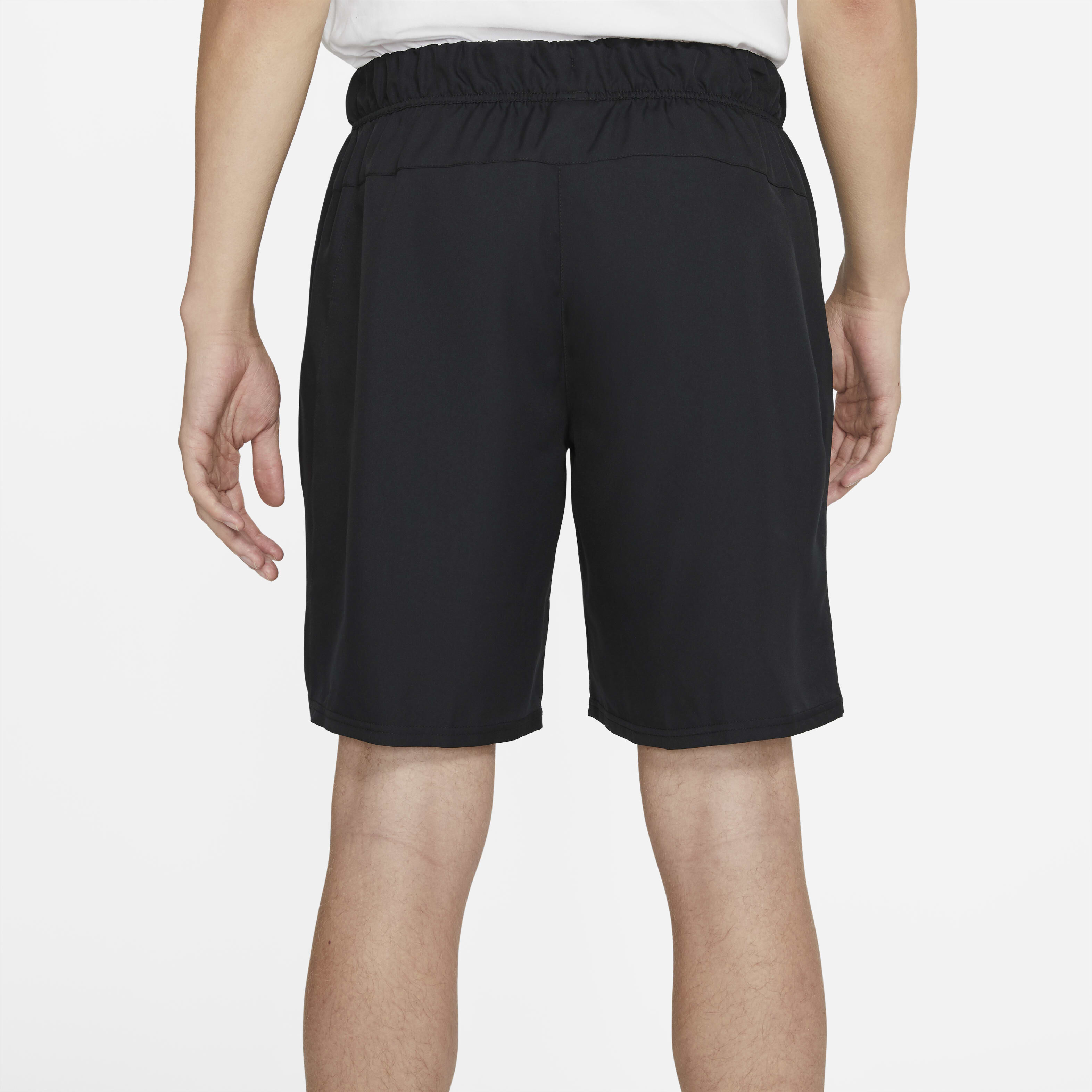 NikeCourt Dri-FIT Victory image number 2