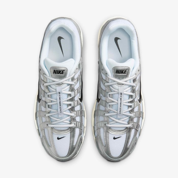 Nike P-6000 image number 3 Nike P-6000 image number 3