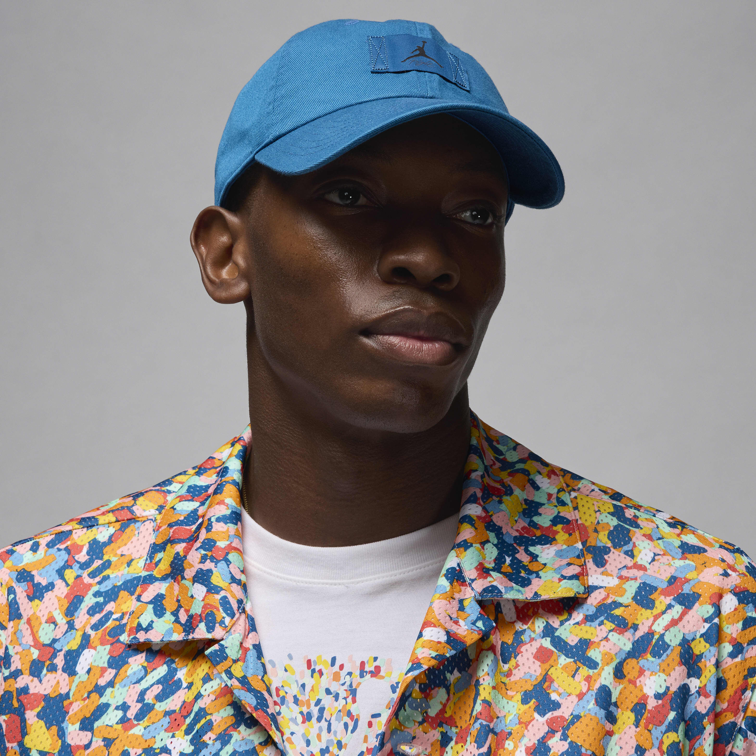 Jordan Club Cap image number 0