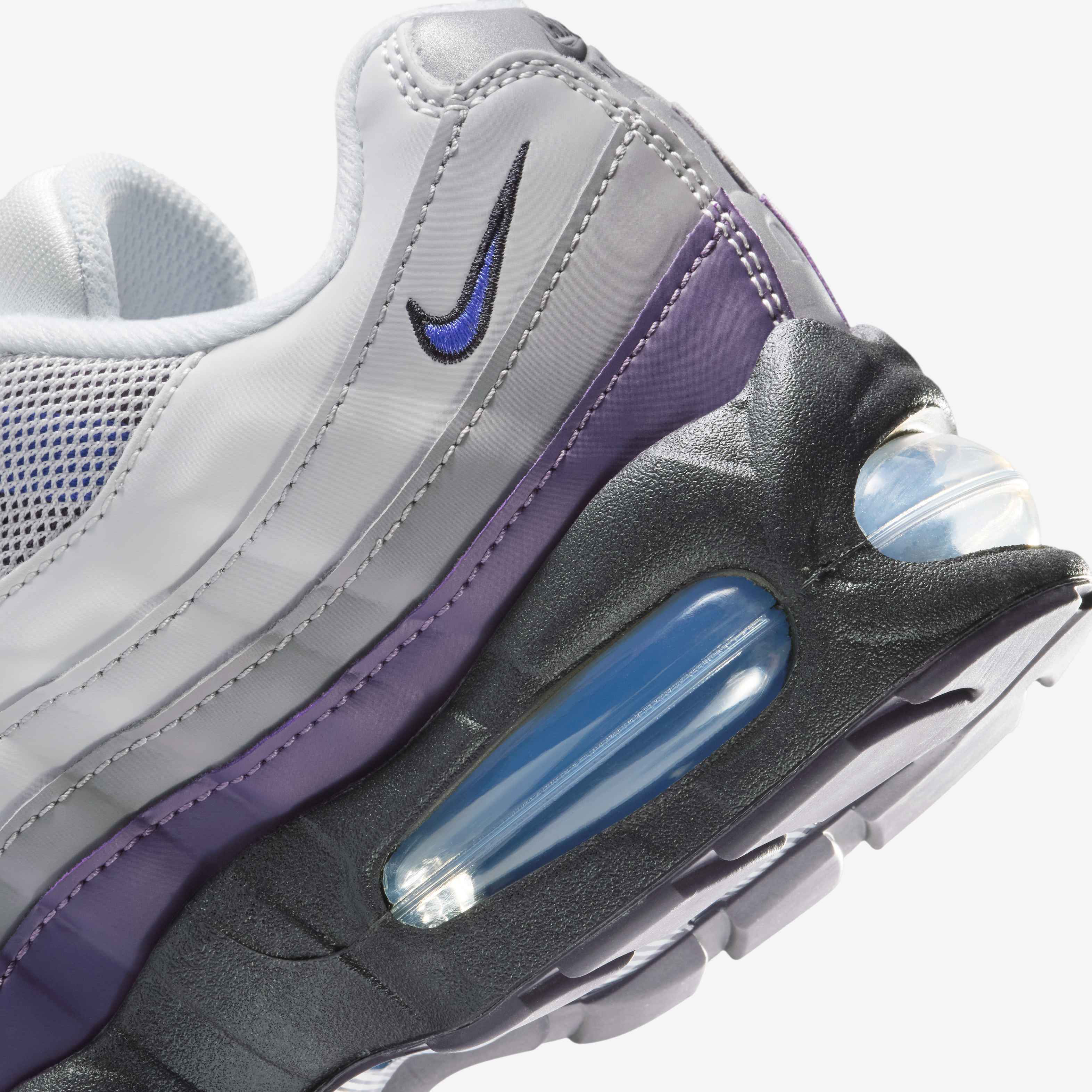 Nike Air Max 95 image number 7