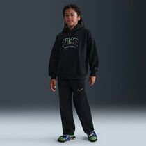 Nike Culture of Basketball