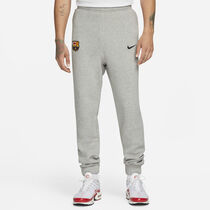 F.C. Barcelona