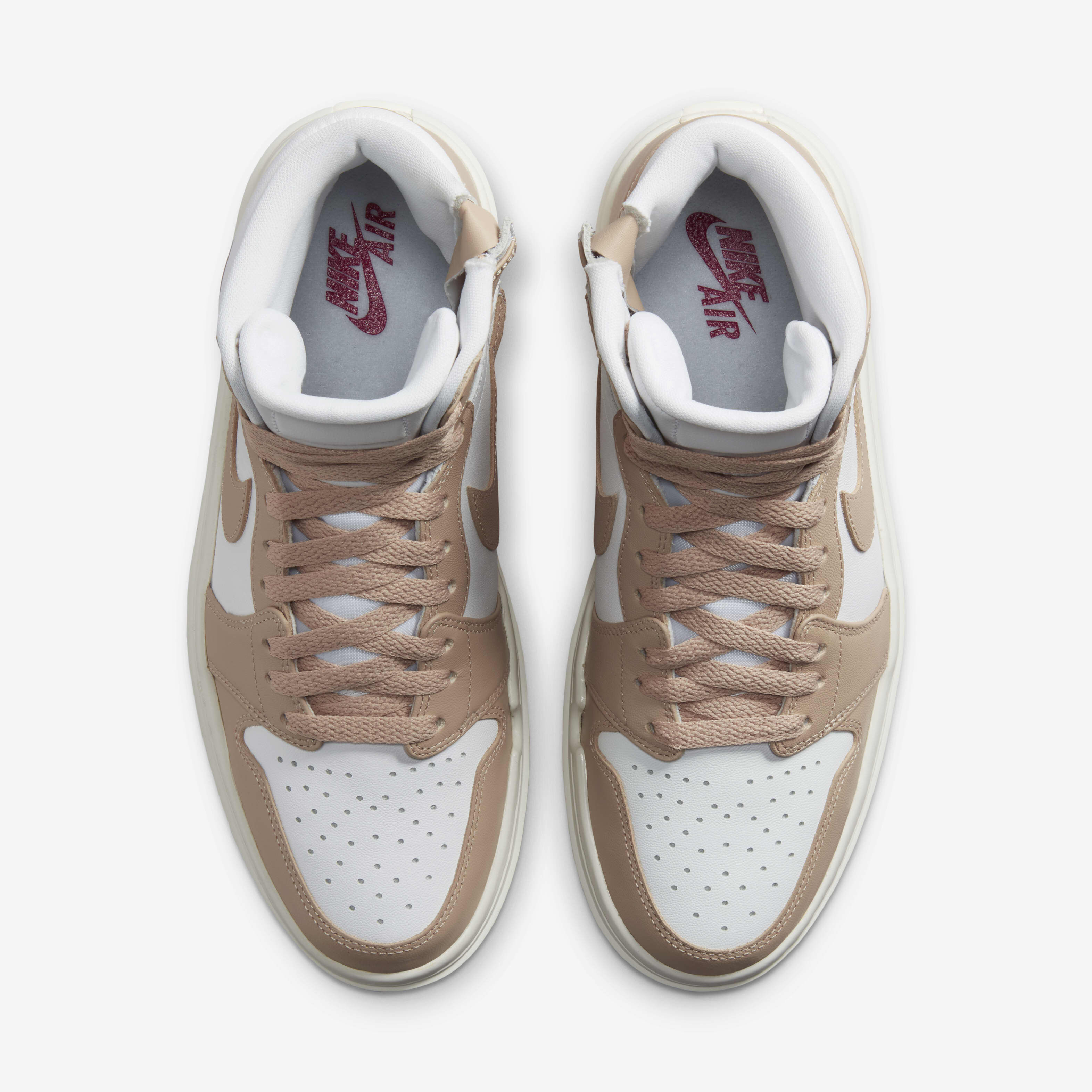 スニダンで購入可】10/31発売 Nike WMNS Air Jordan 1 High