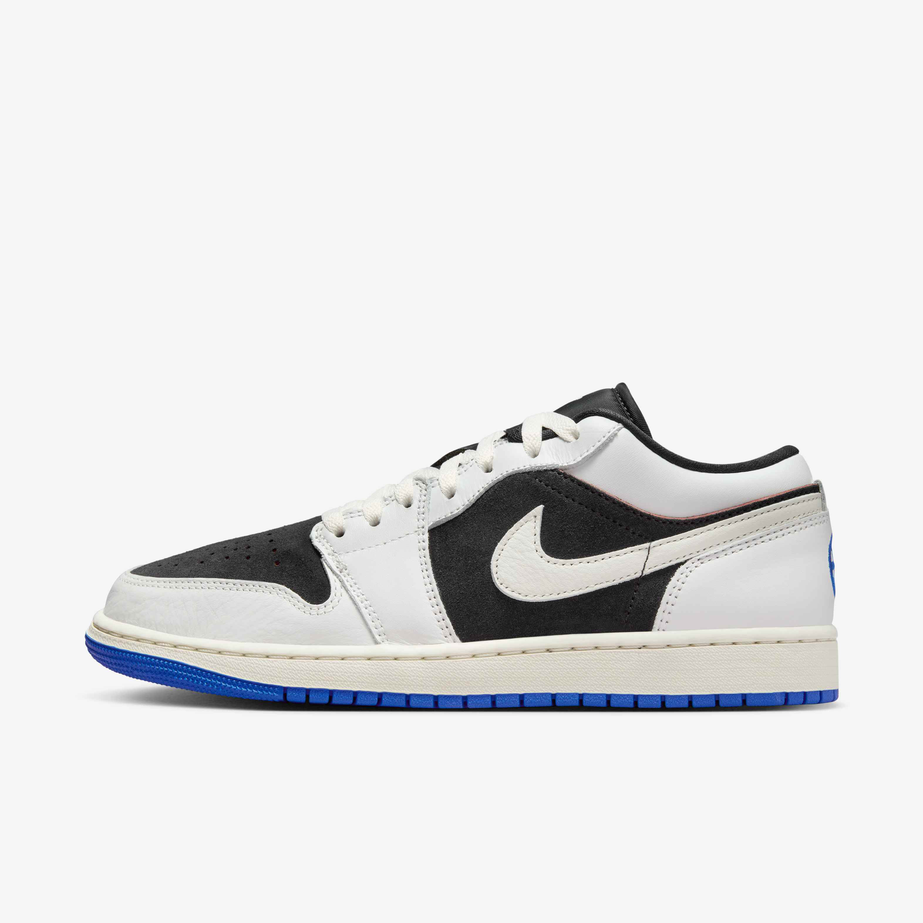 Air Jordan 1 Low Quai 54 image number 0