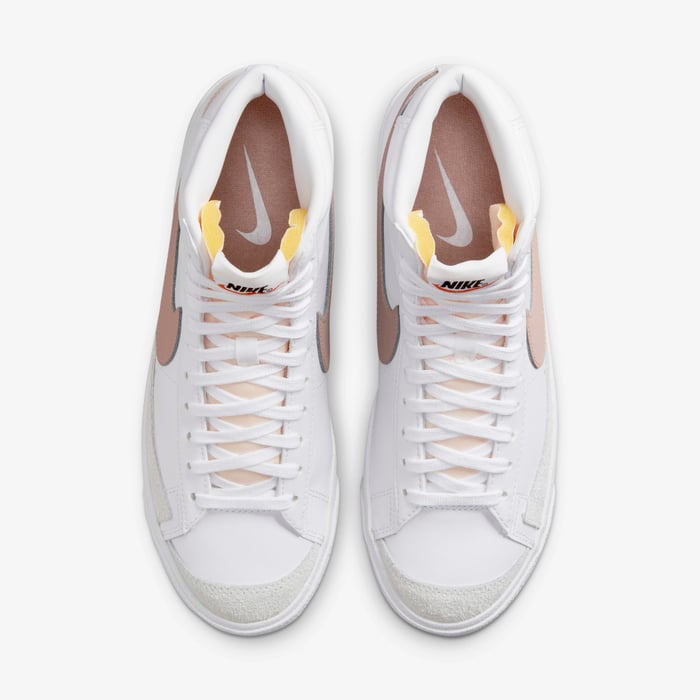 Nike Blazer Mid '77 image number 4 Nike Blazer Mid '77 image number 4