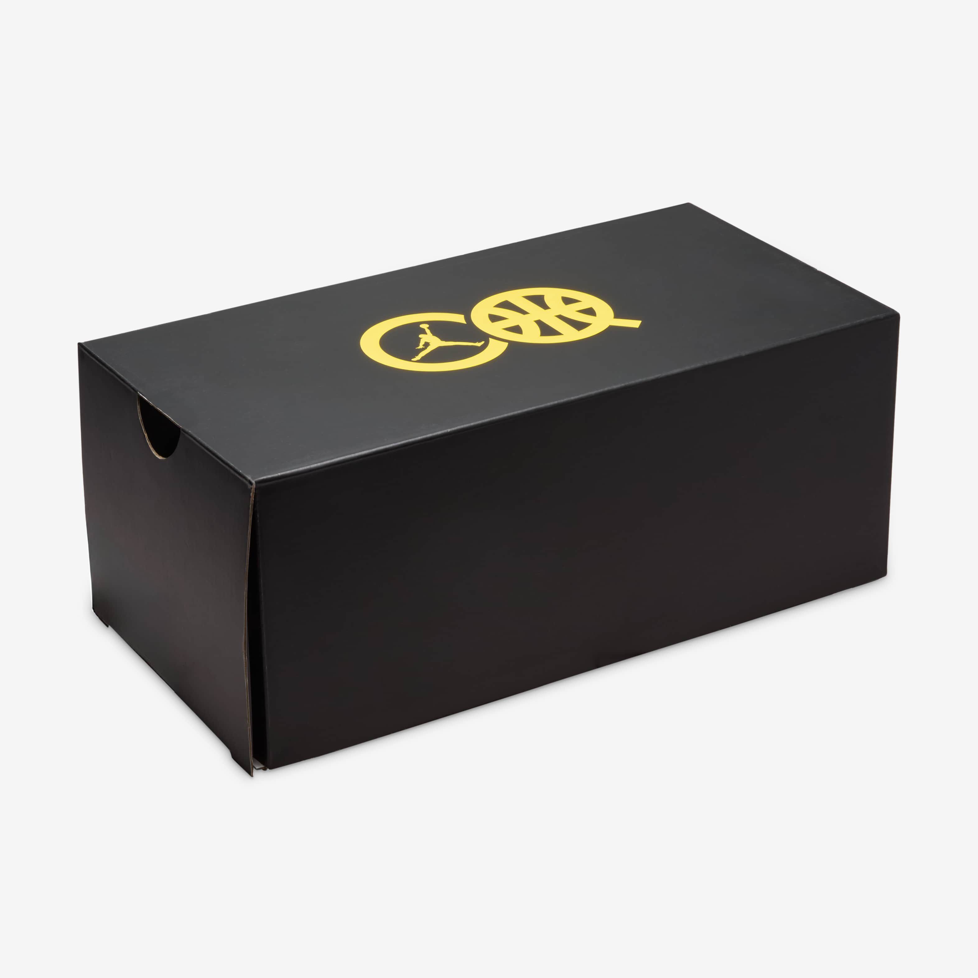 Jordan Franchise Quai 54 image number 6