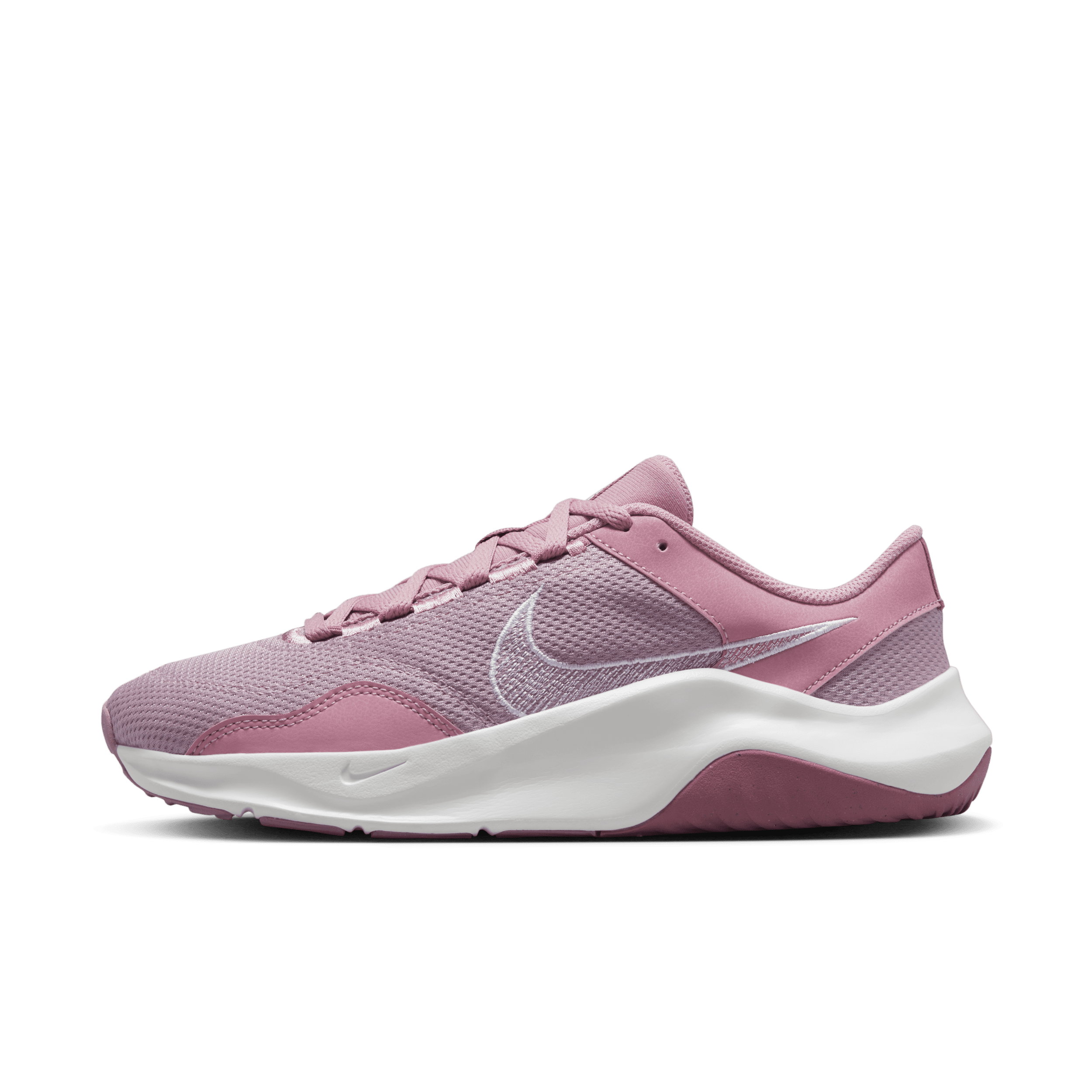 Elemental rose nike top shirt