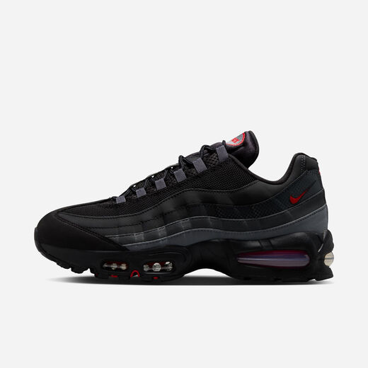 Air Max 95-Nike, Nike Air Max 95 Big Bubble, Men's Shoes