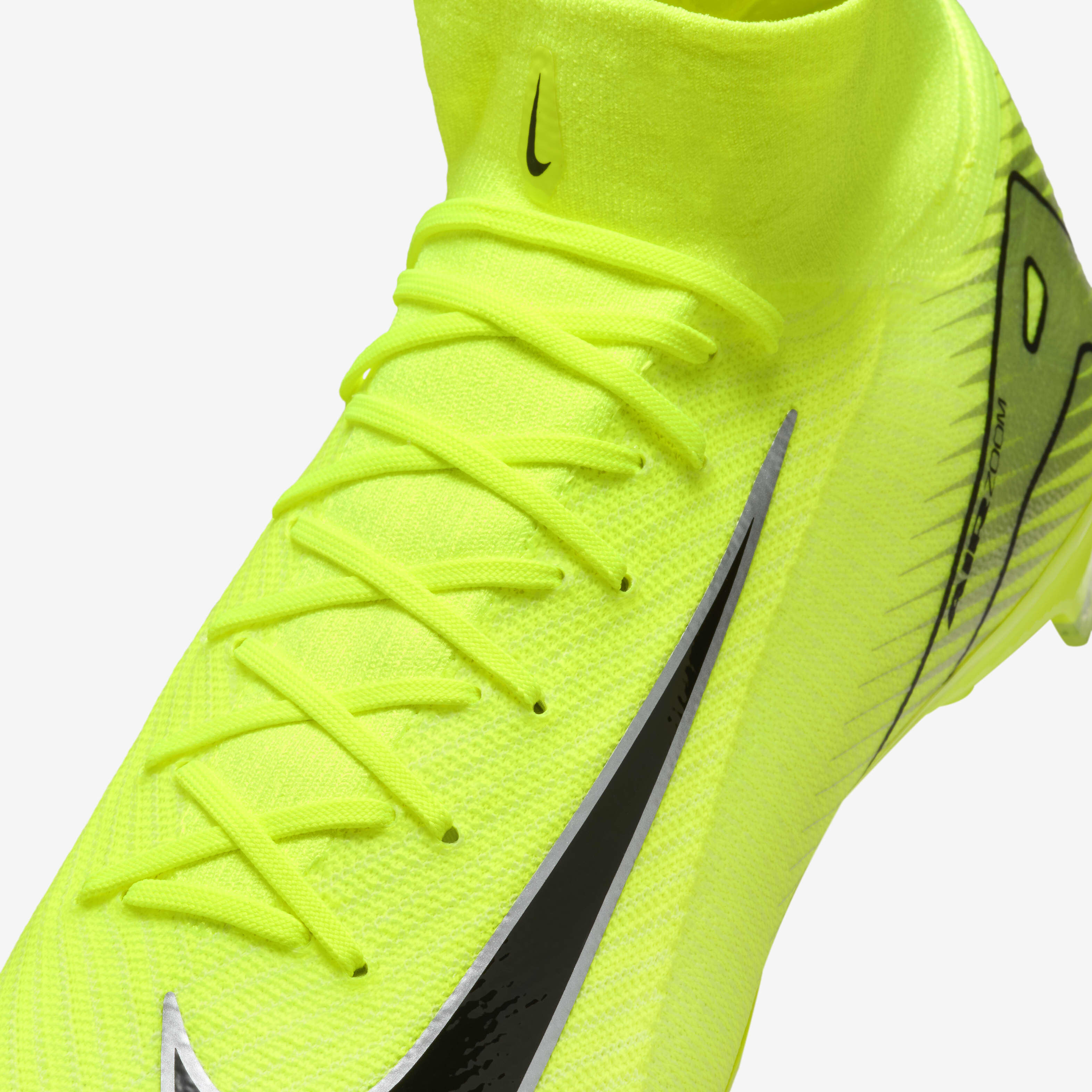 Nike mercurial superfly pro df mens fg football boots deals
