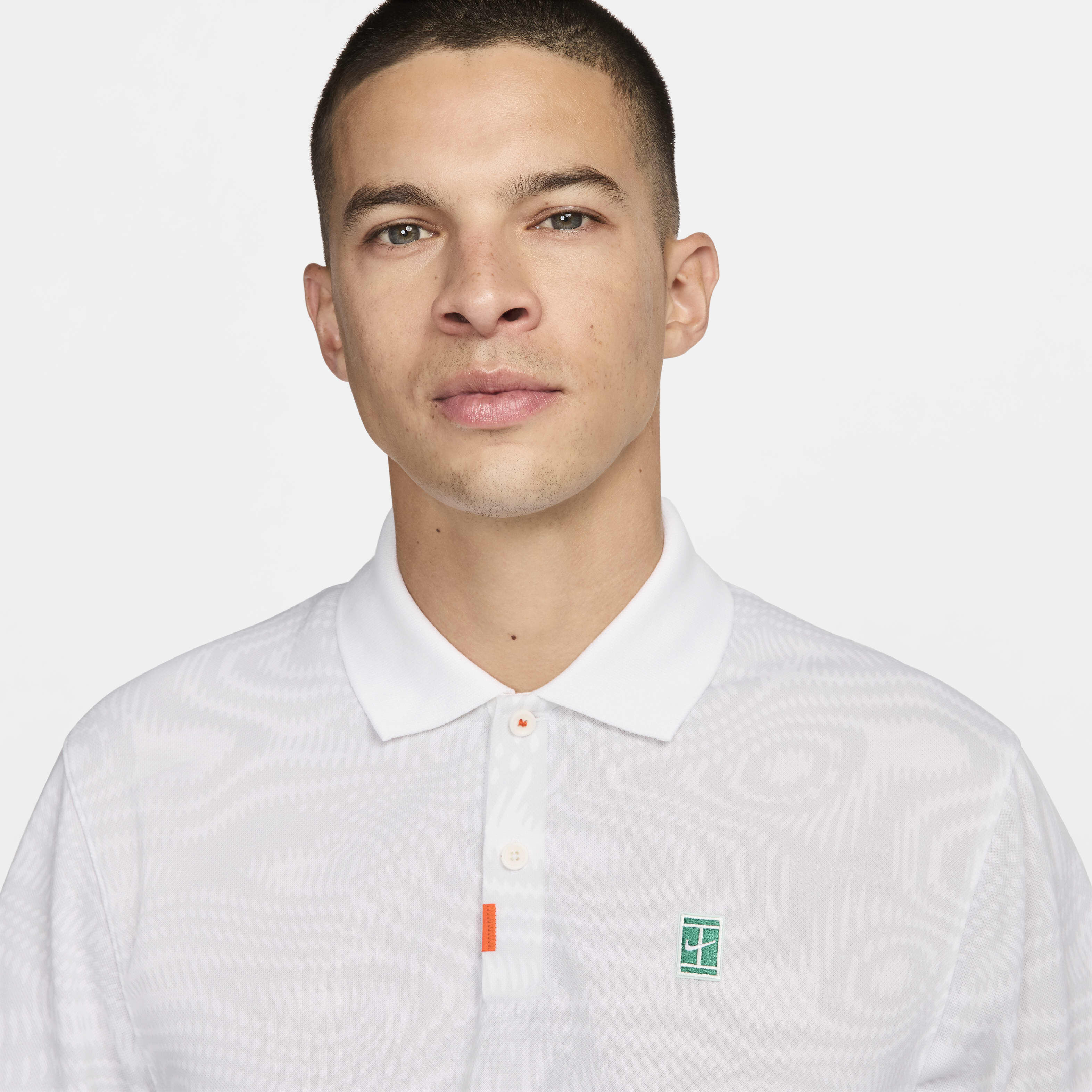 The Nike Polo Heritage image number 2