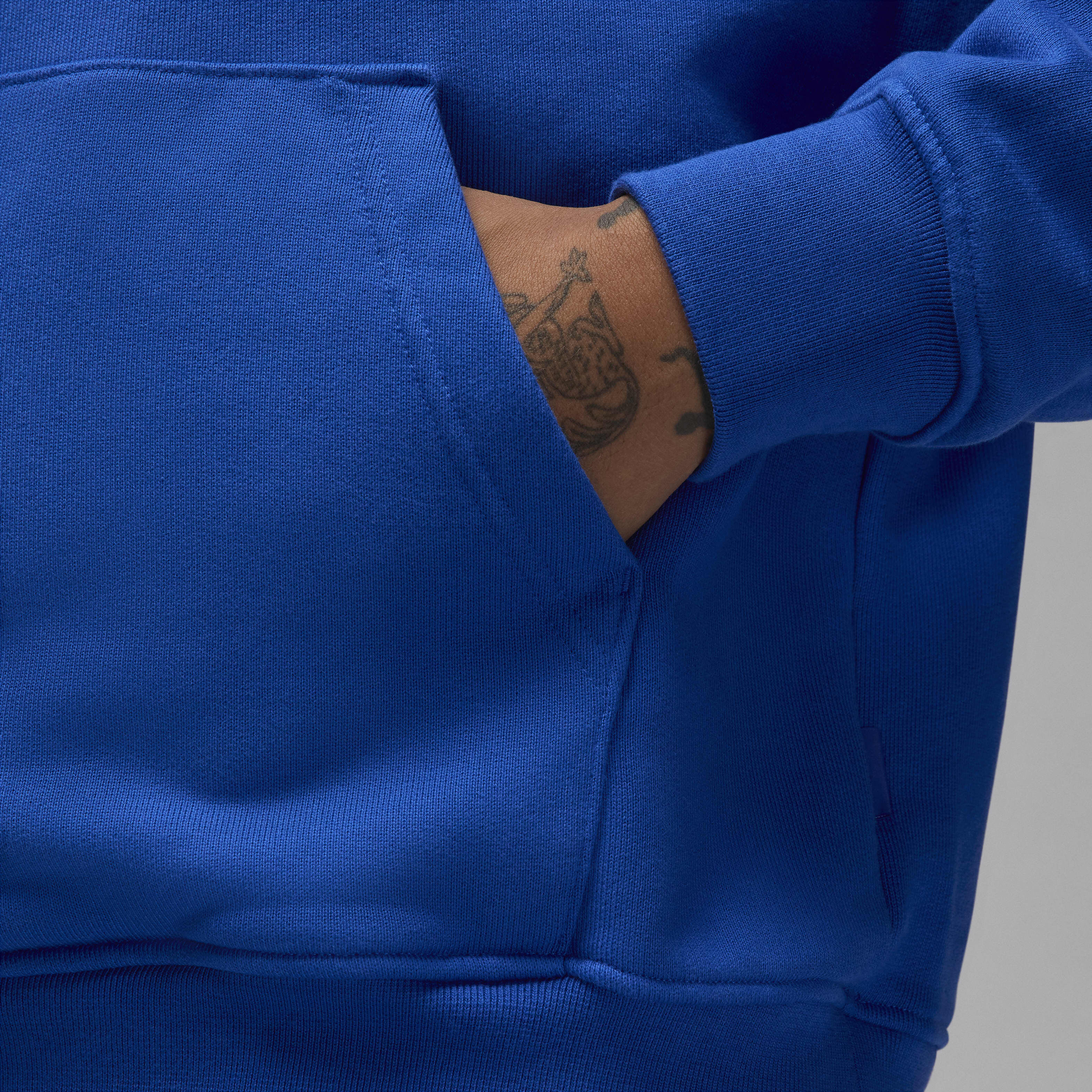 ★NIKE★AIR JORDAN WORDMARK FLEECE PULLOVER フーディ★追跡可 Air Jordan Wordmark Men's Tokyo Fleece Pullover Hoodie. Nike ID