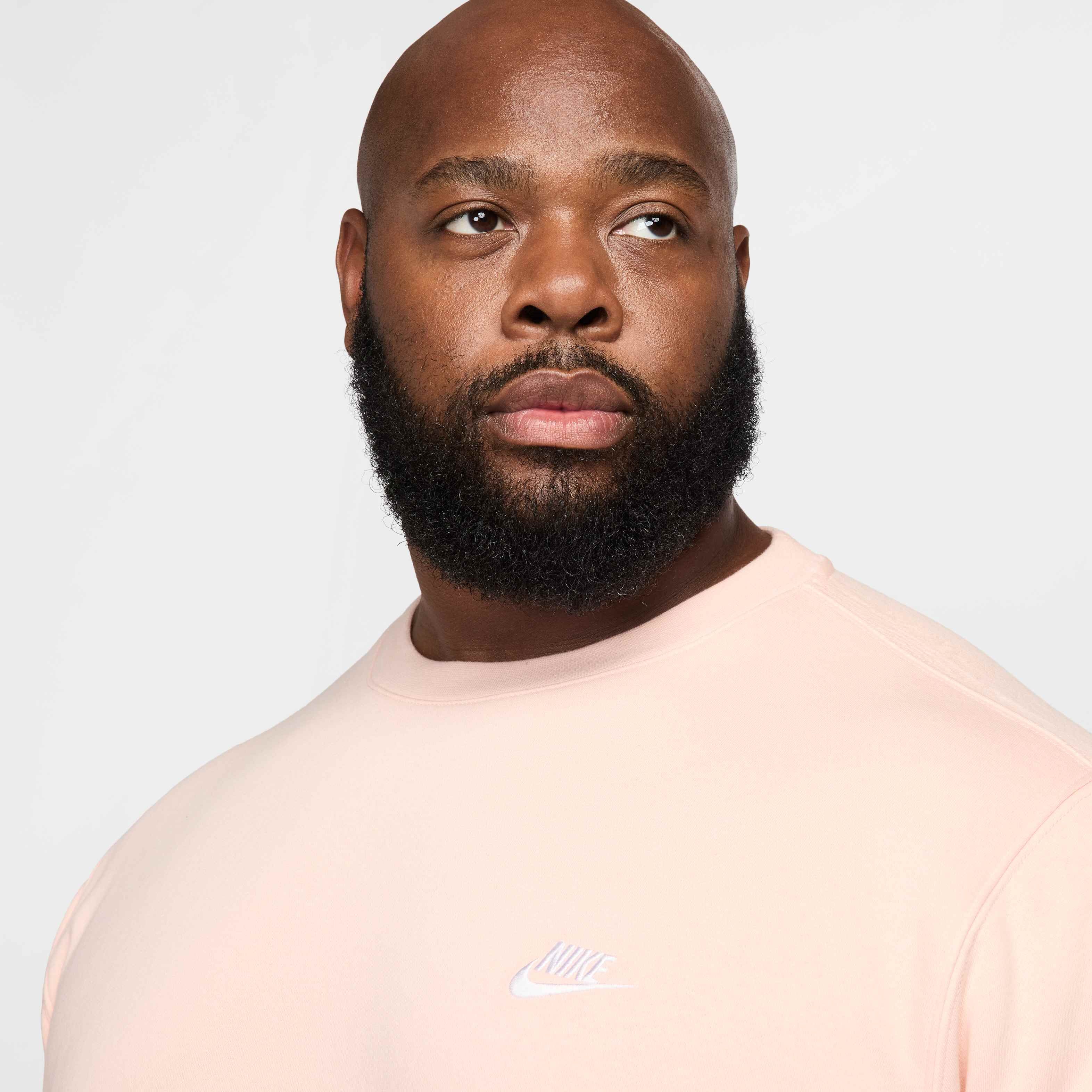 نايكي سبورتسوير كلوب فليس image number 7