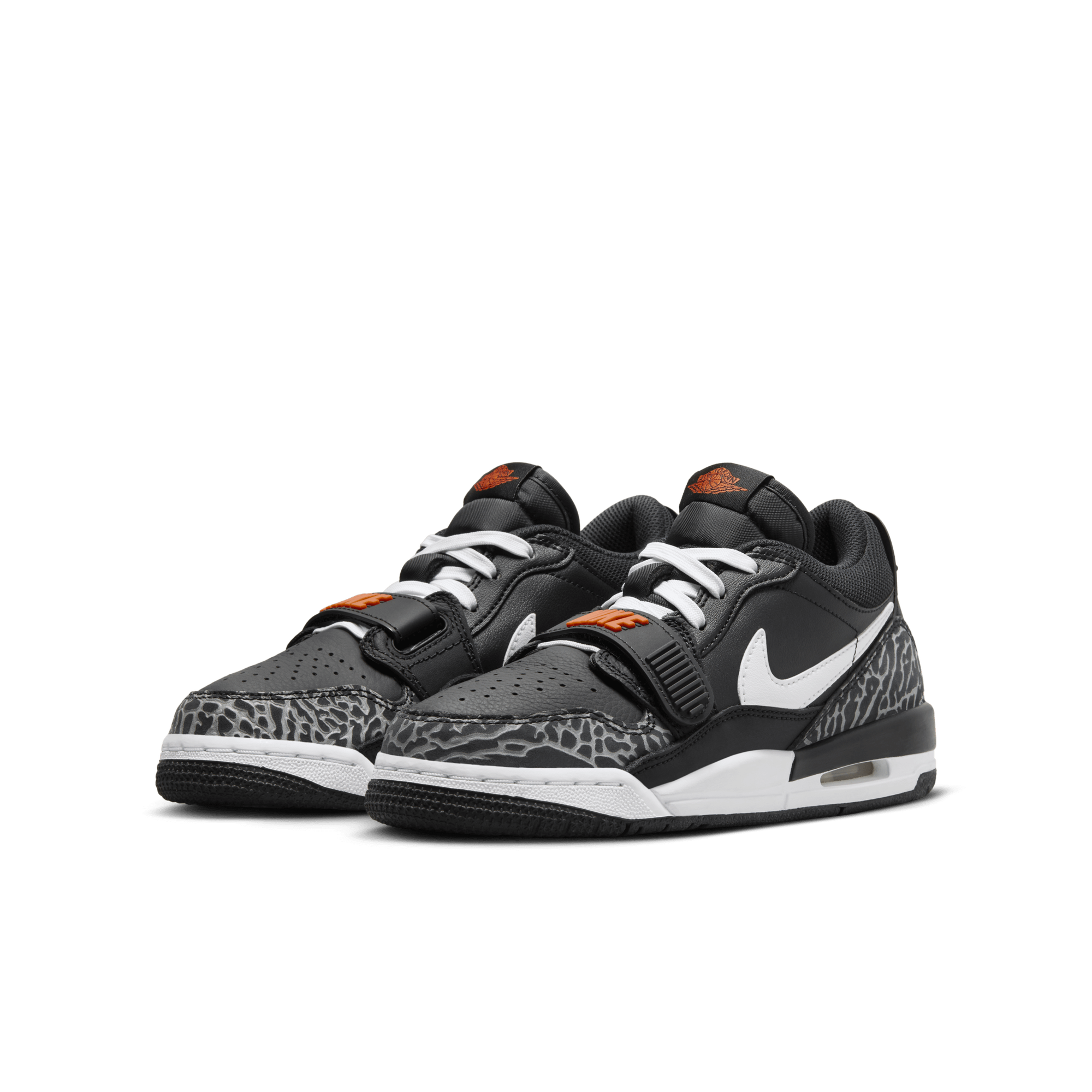 Shop Air Jordan Legacy 312 Low Older Kids #39 Shoe Nike KSA