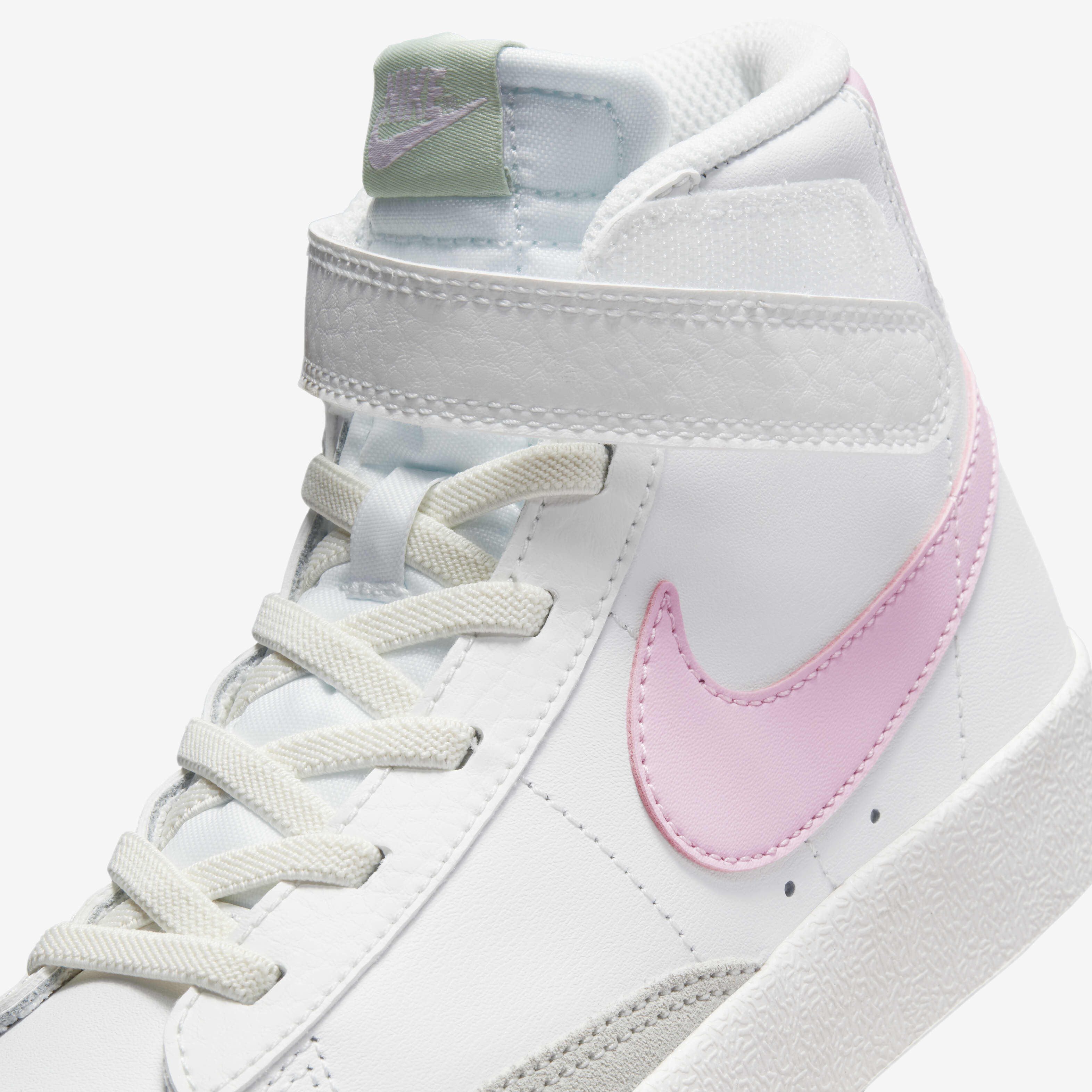 Nike Blazer Mid '77 image number 8