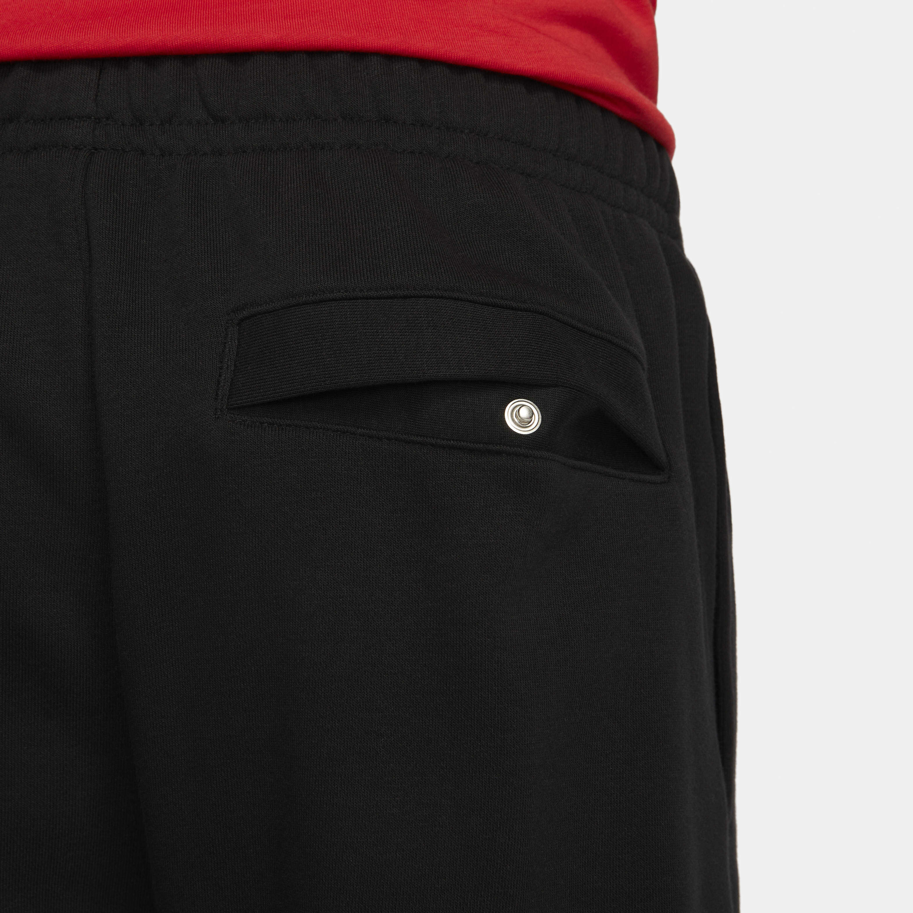 Nike sportswear club men's french terry joggers clearance